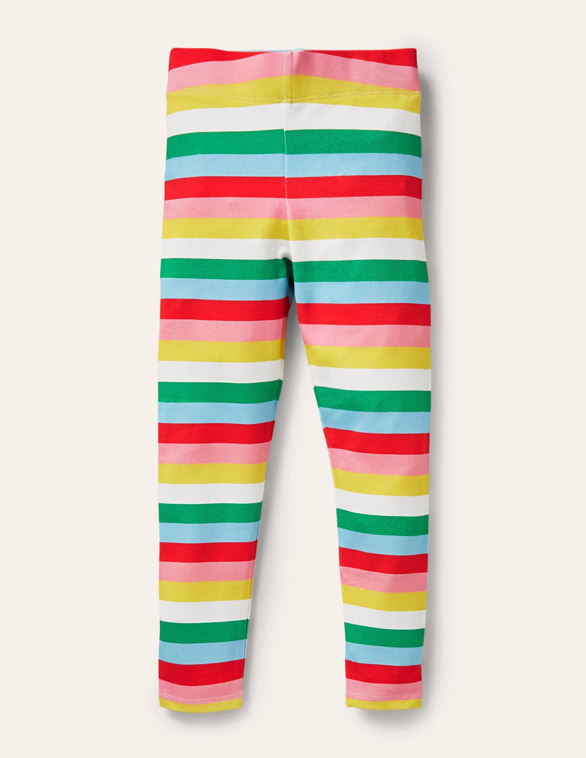 Fun Leggings-Rainbow Multi - Image 1