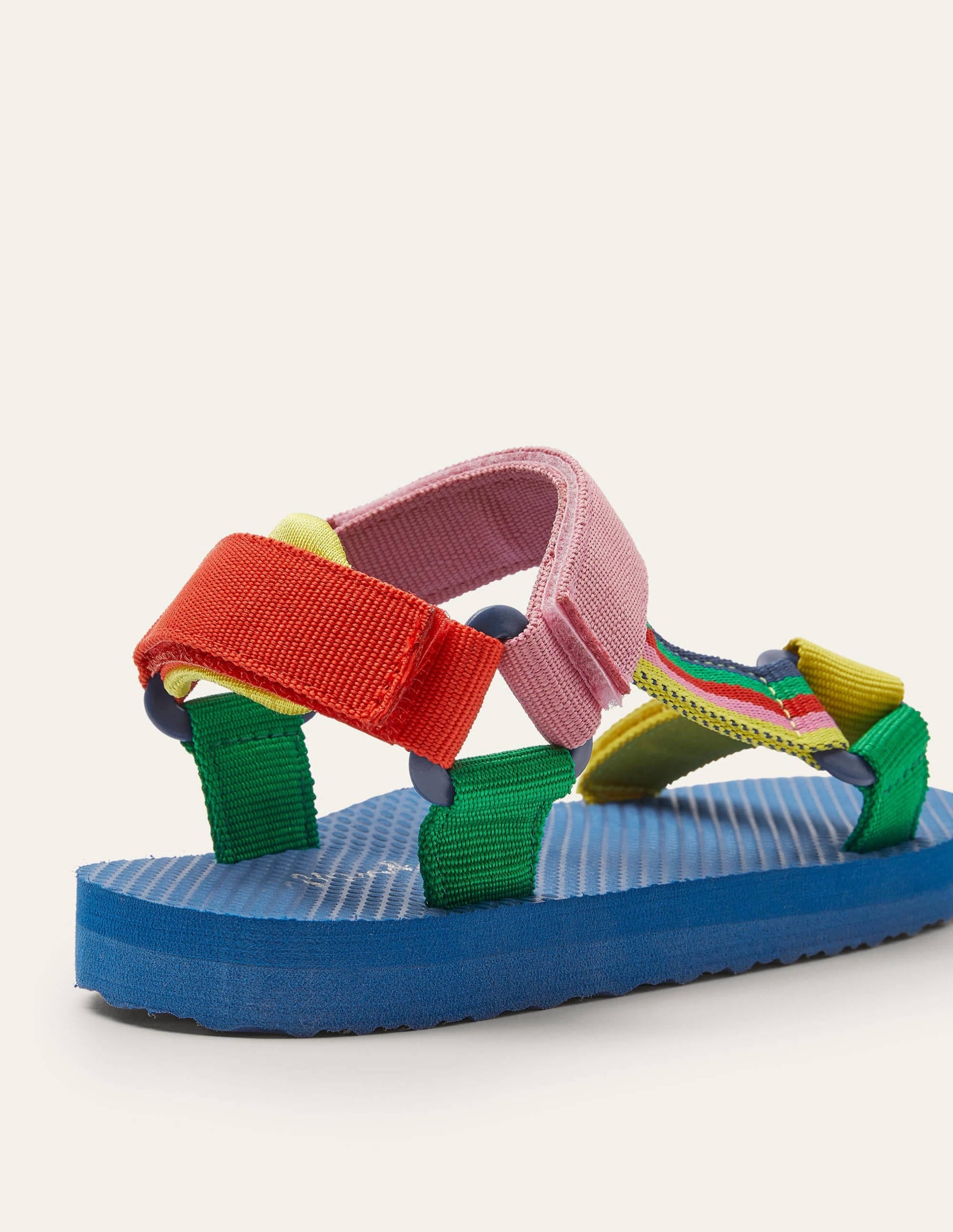 Utility Sandals-Multi-3