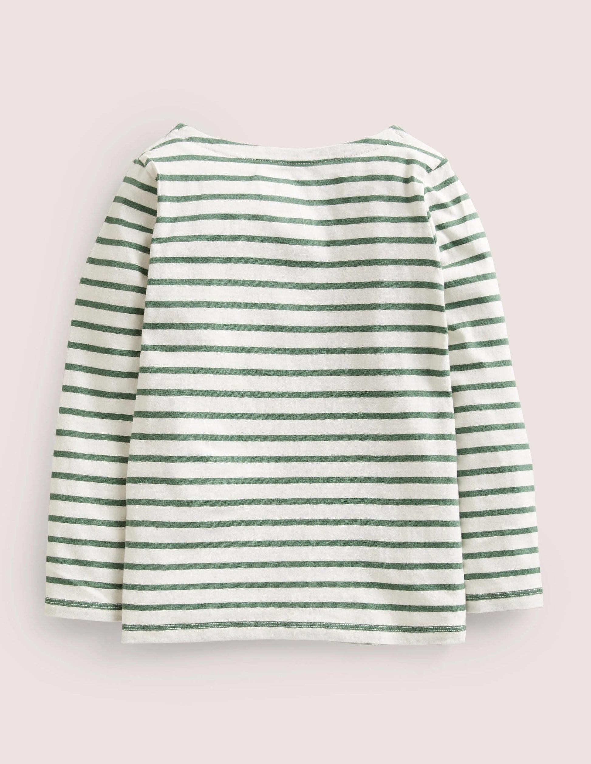 Fun Breton-Rosemary Green/Ivory-2