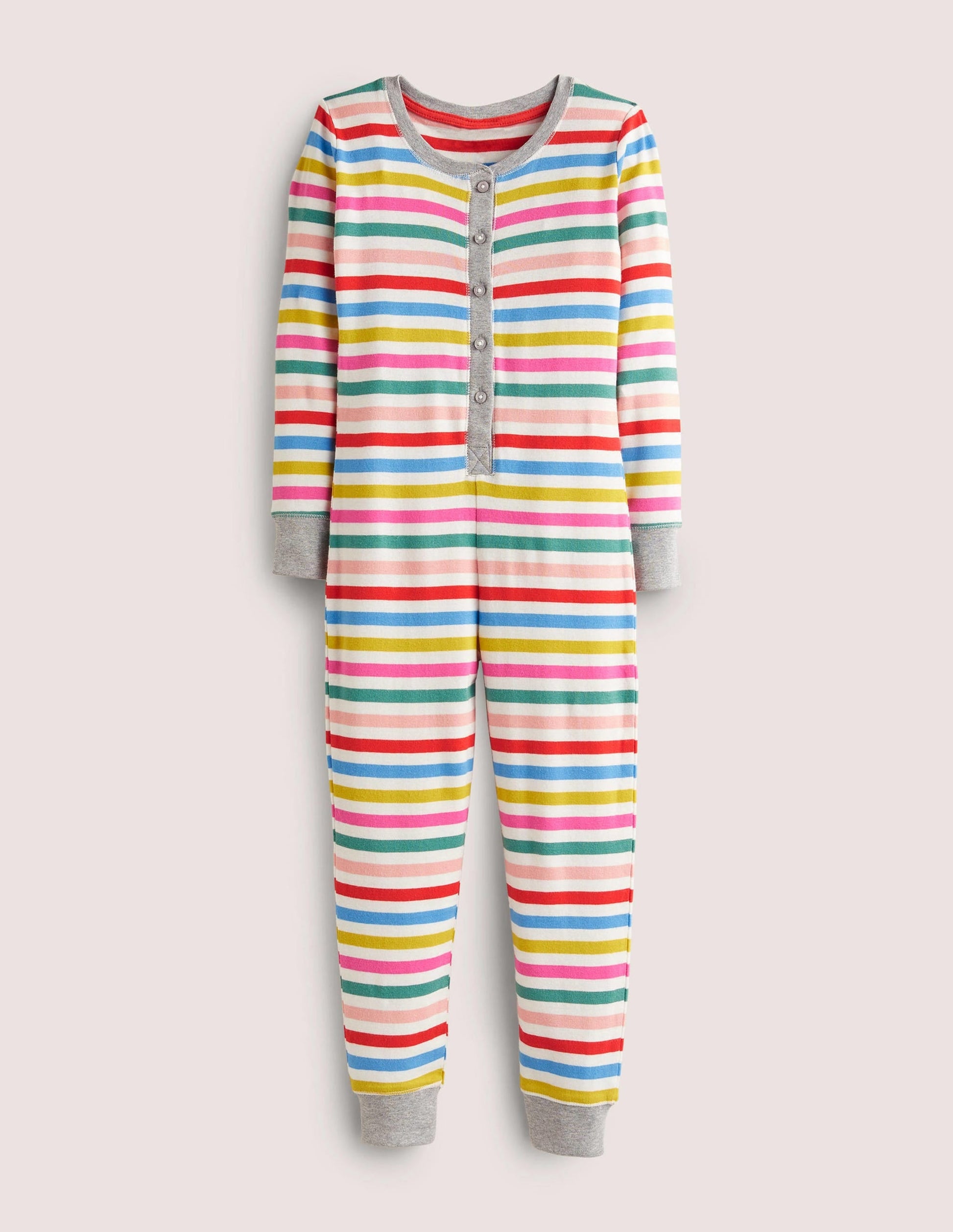 Snug All-In-One-Multi Rainbow Stripe-1