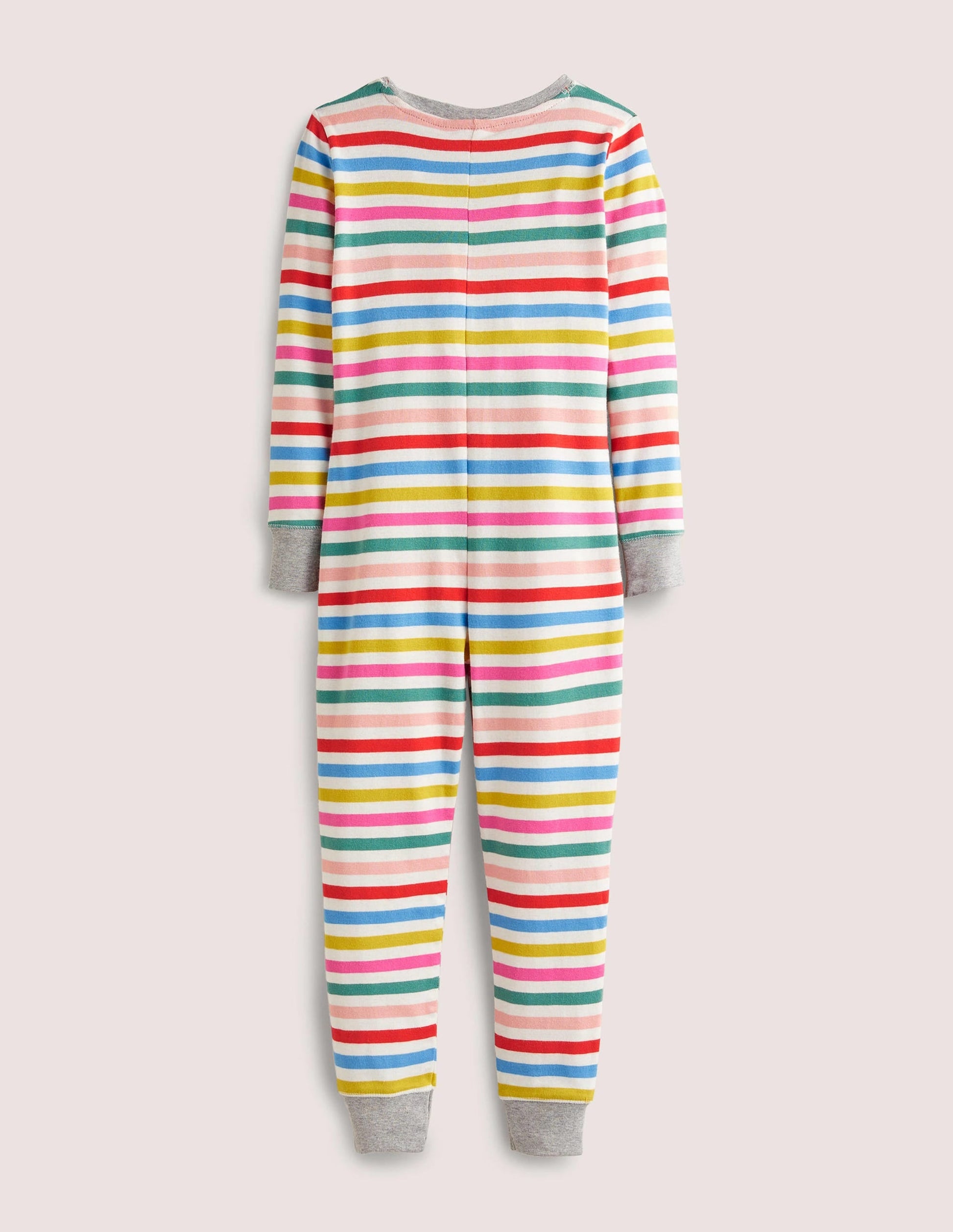 Snug All-In-One-Multi Rainbow Stripe-2