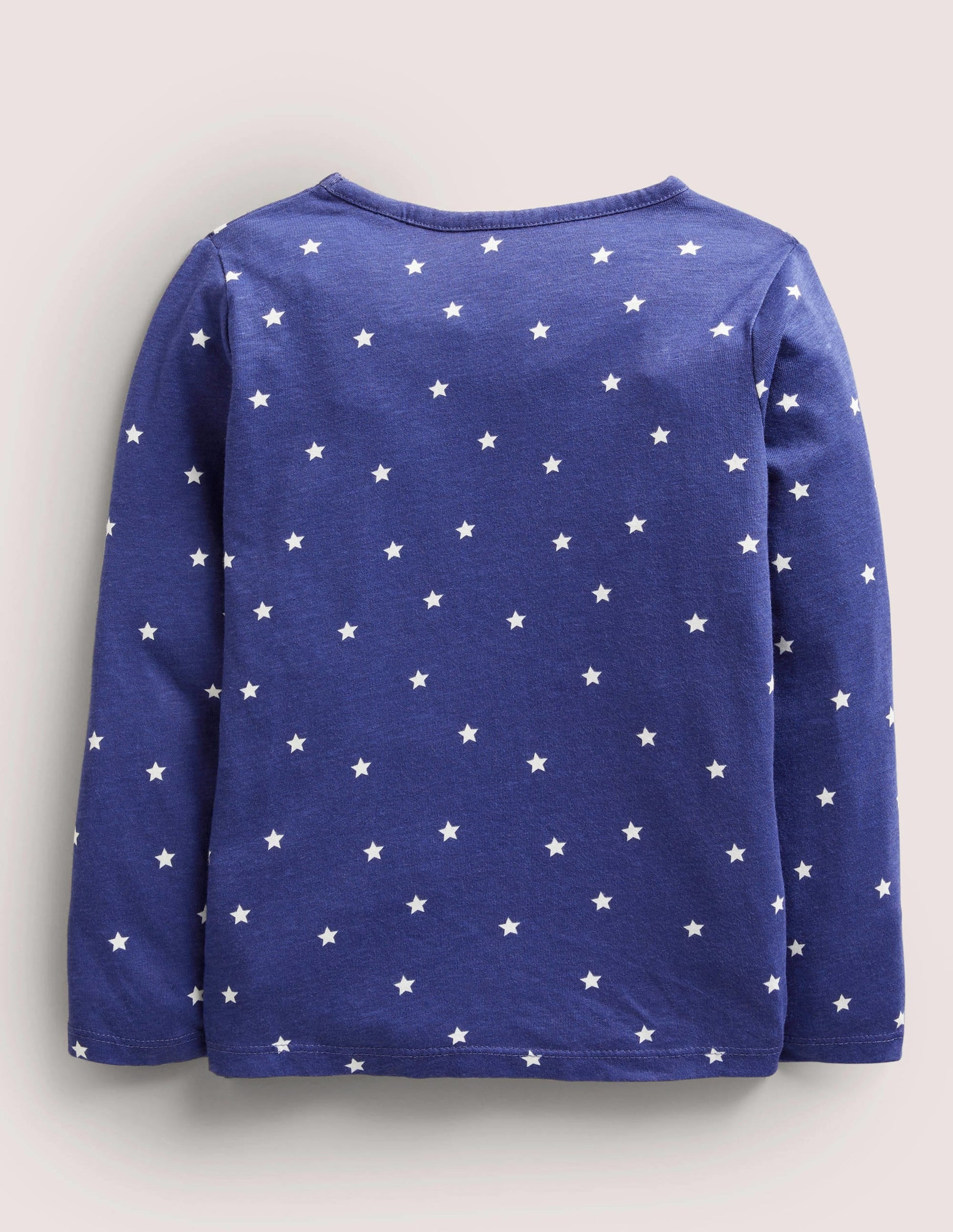 Glow-in-the-dark T-Shirt-Starboard Father Christmas-2
