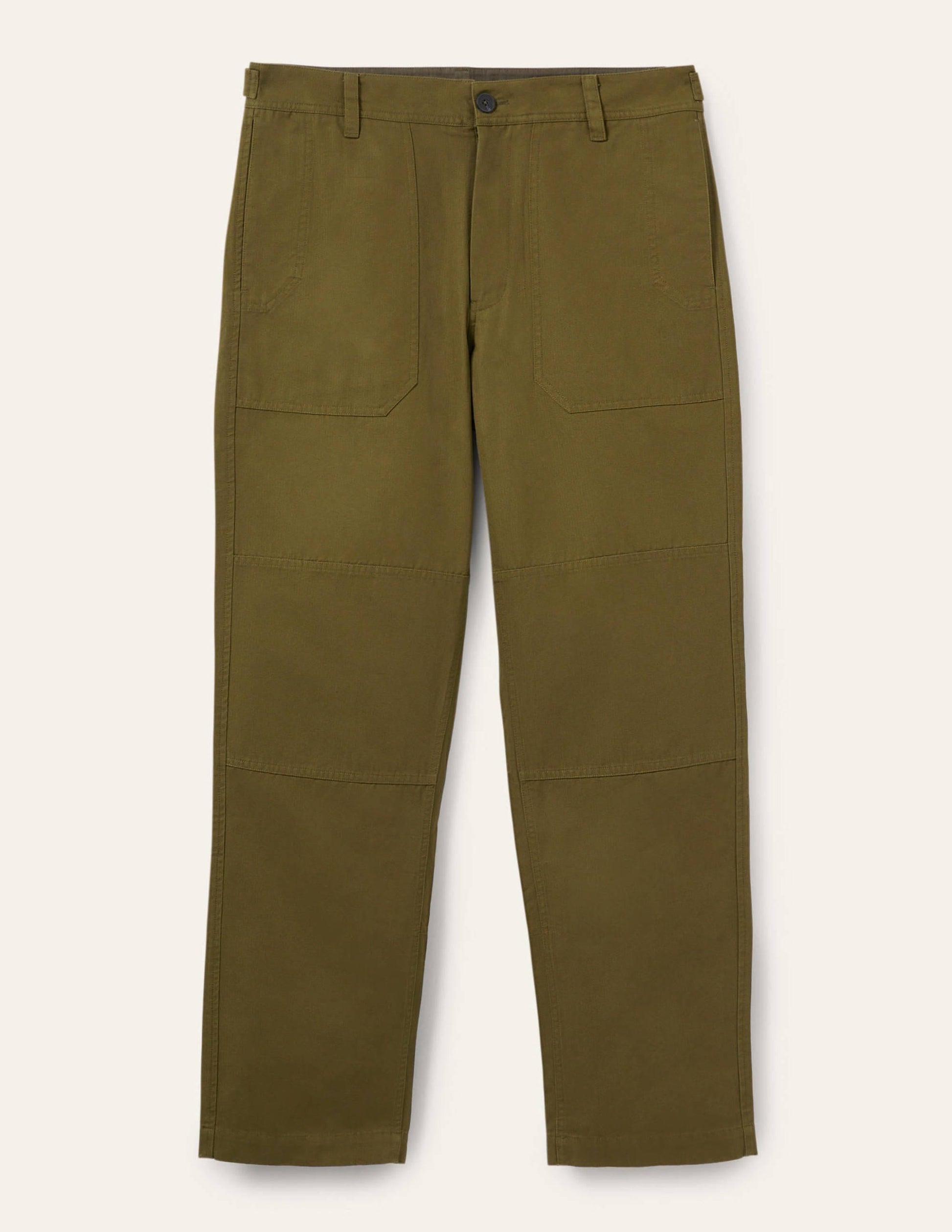 Utility Trousers-Basil-6