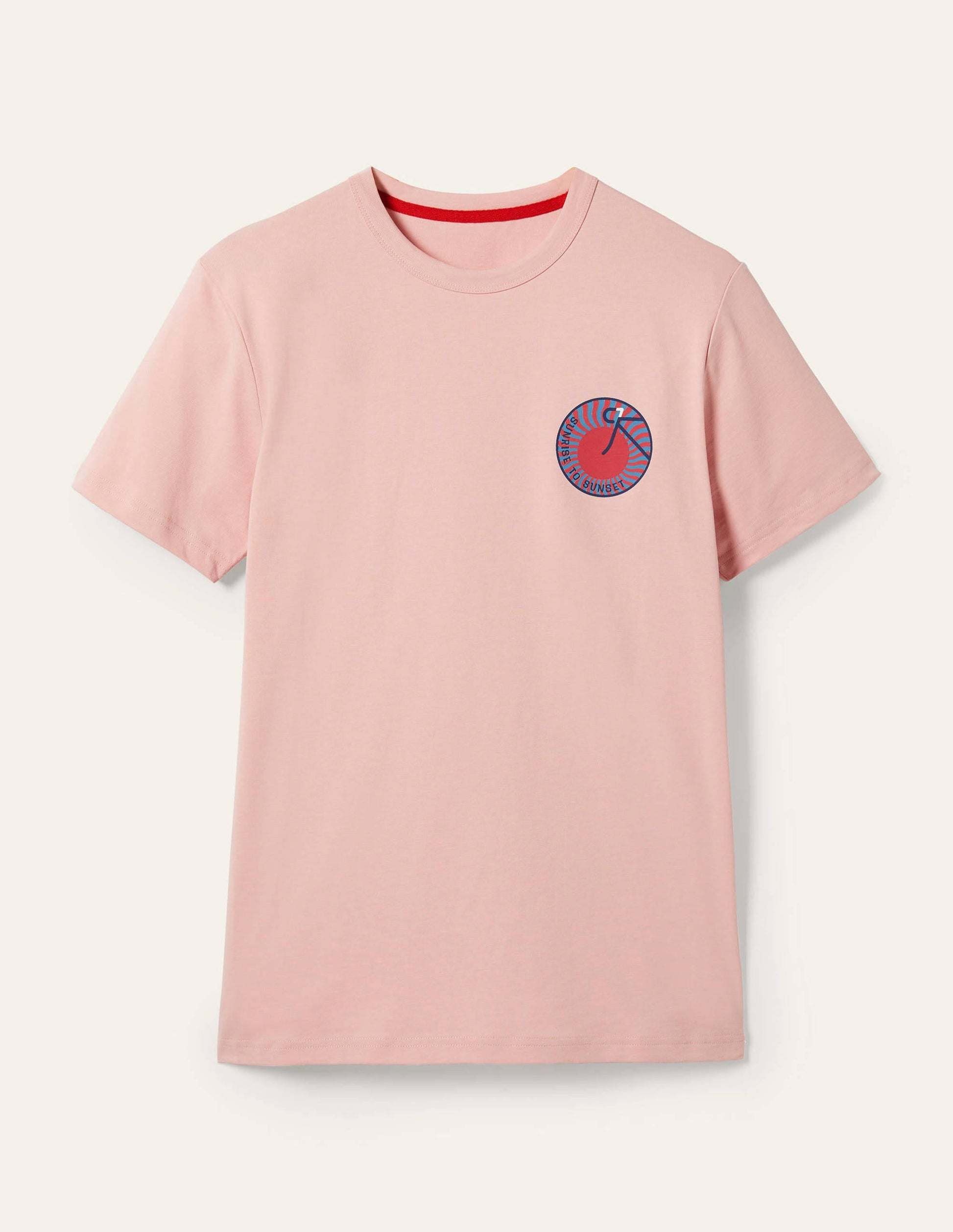 Kingston T-Shirt-Boto Pink Bike-6