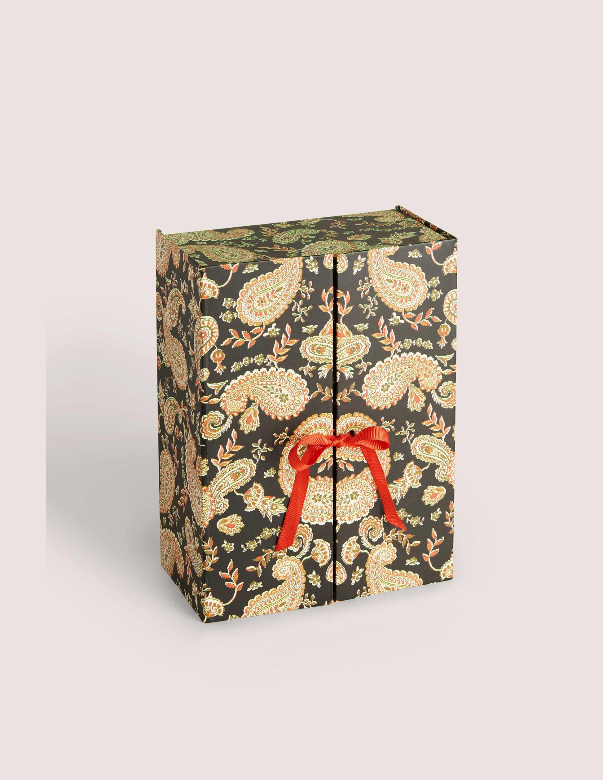 Advent Calendar Sock-Multi-3
