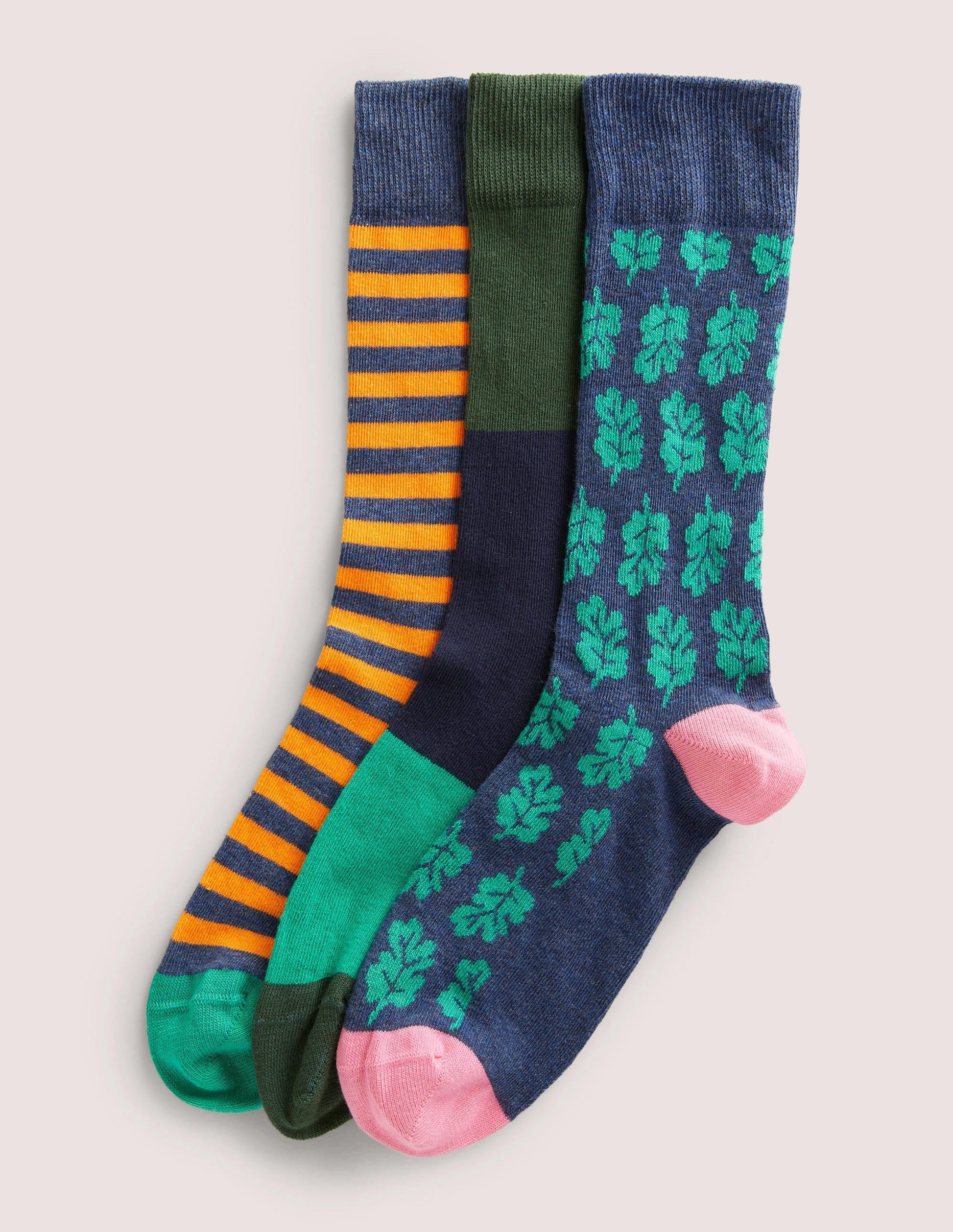 Advent Calendar Sock-Multi-4