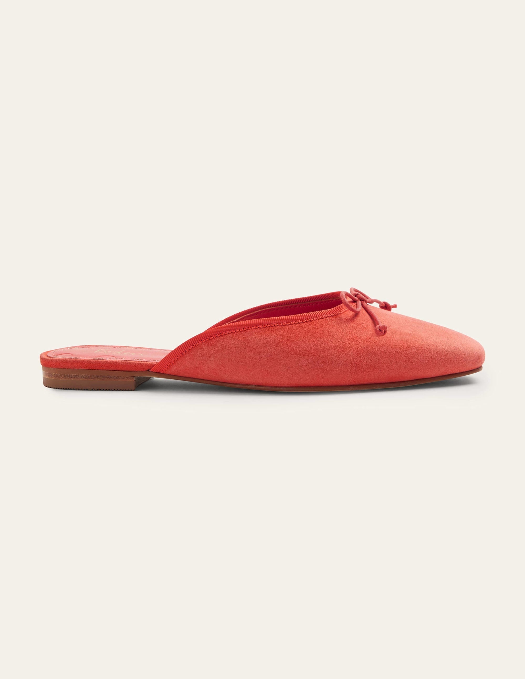 Mule Ballet Pump-Firecracker - Image 2