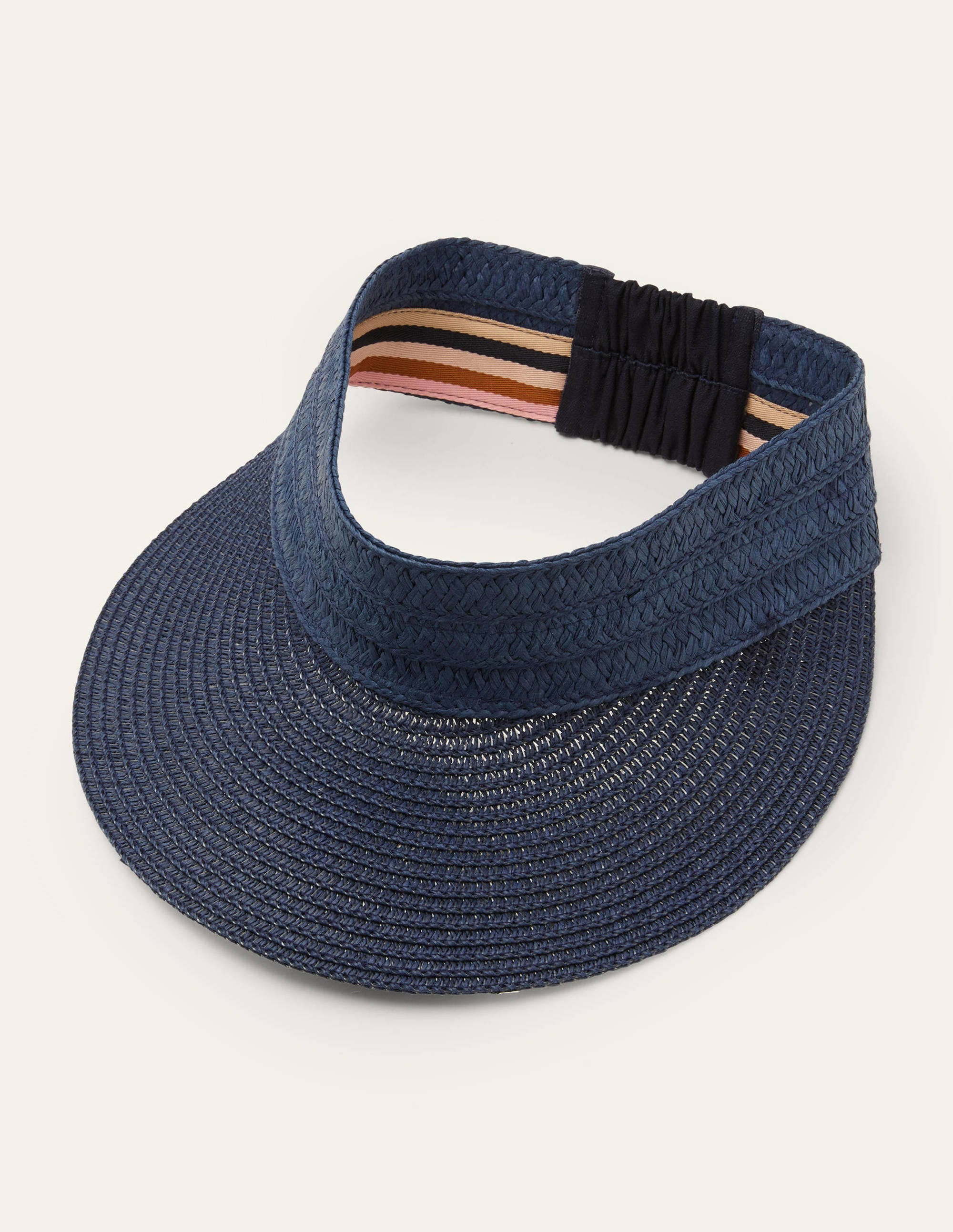 Visor-Navy - Image 1