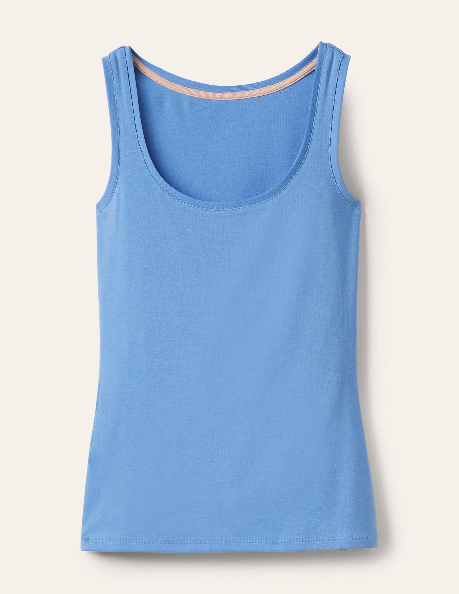 Essential Vest-Grape Hyacinth-5