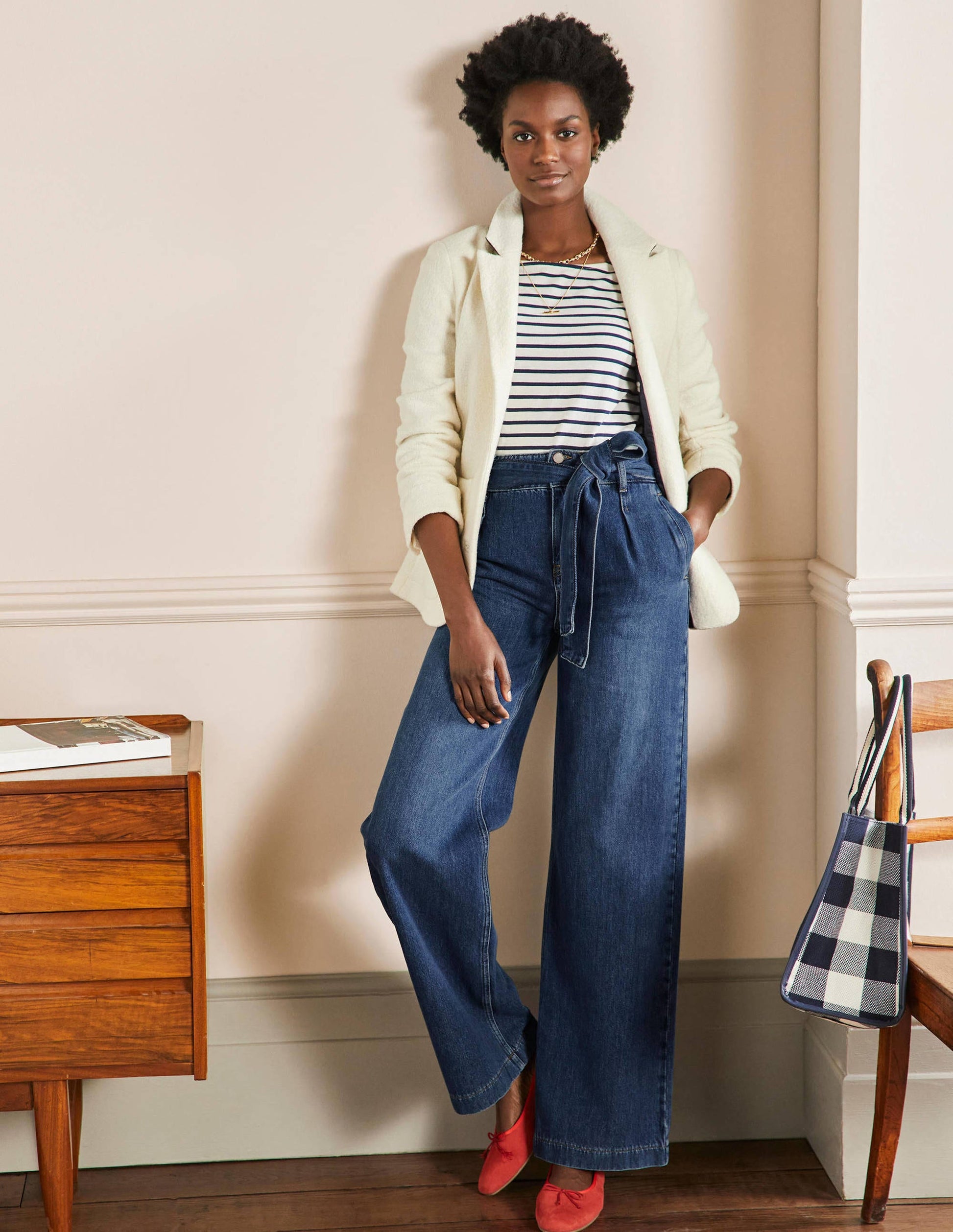 Wideleg Slouchy Jeans-Mid Vintage-1