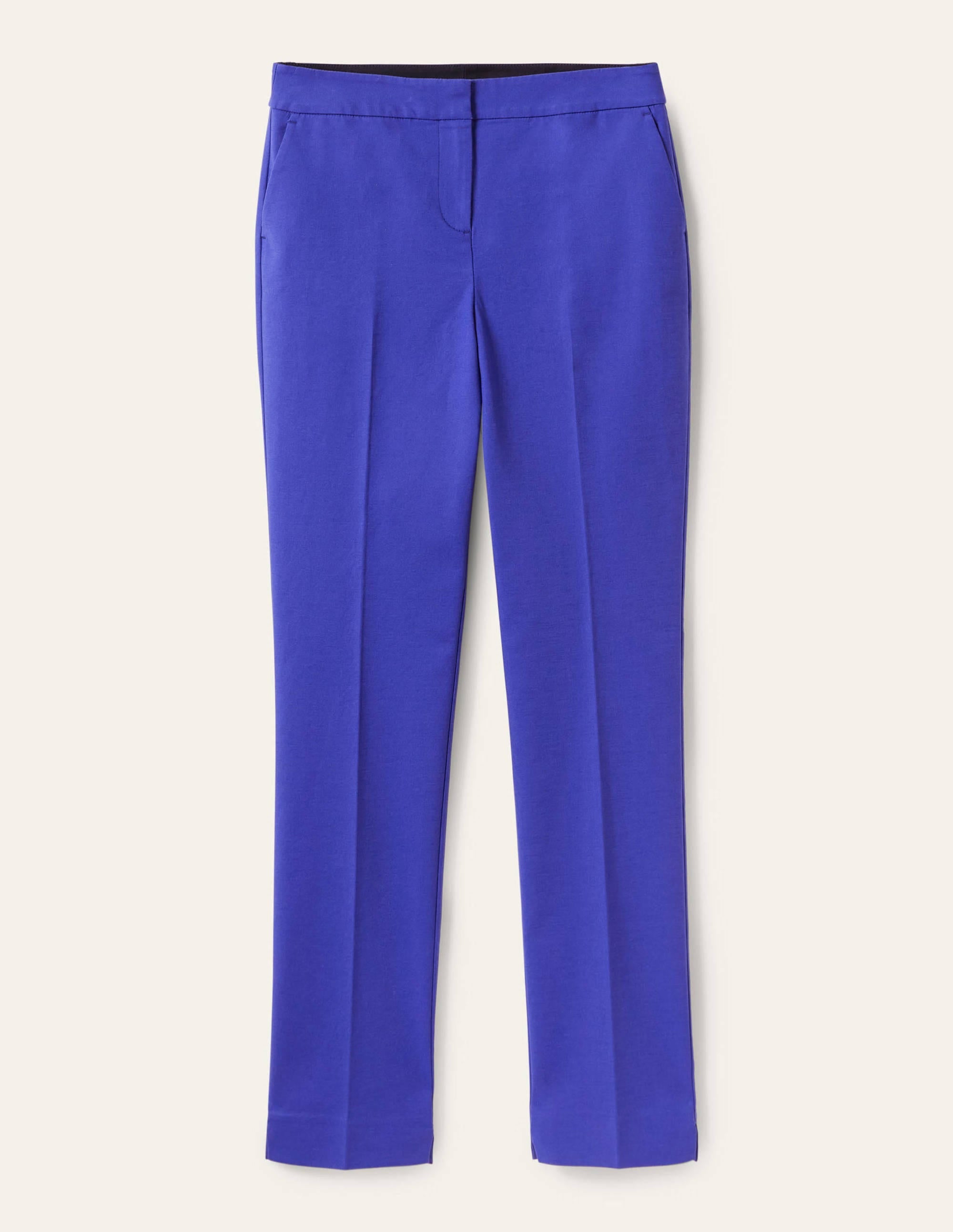Richmond Trouser-Atlantic Ocean Blue - Image 5