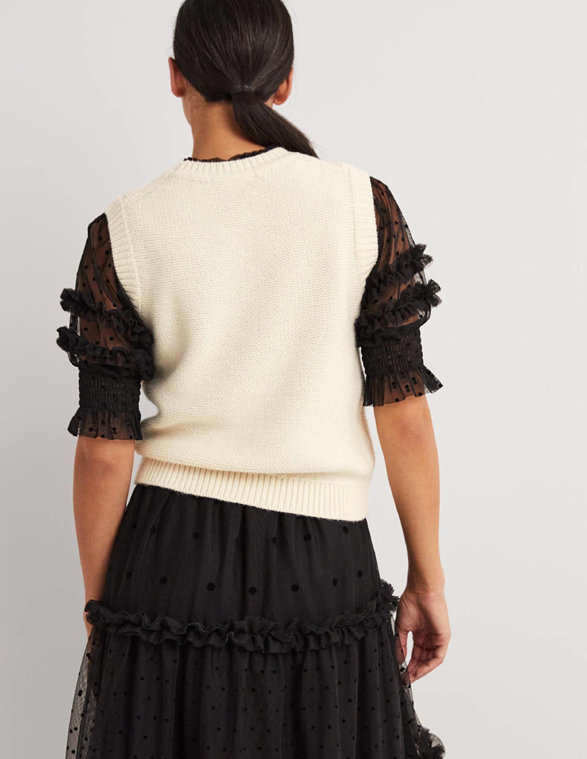 Cable Tank-Warm Ivory-3