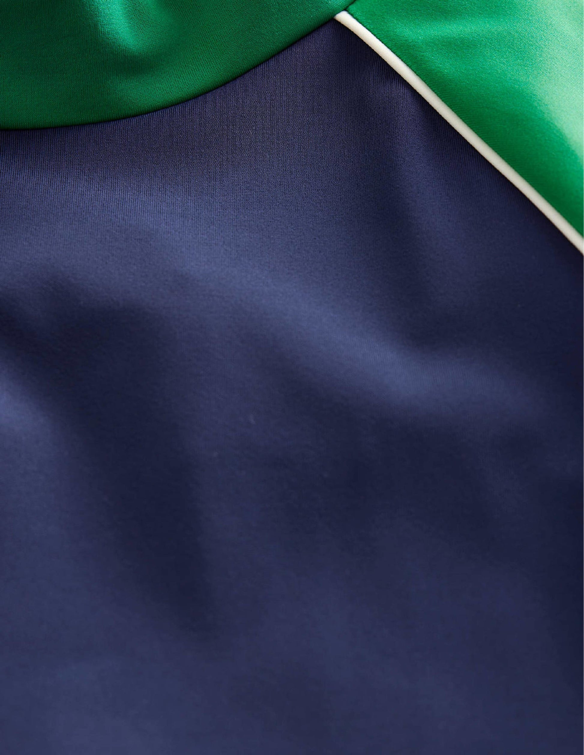 Rash Vest-College Navy-3