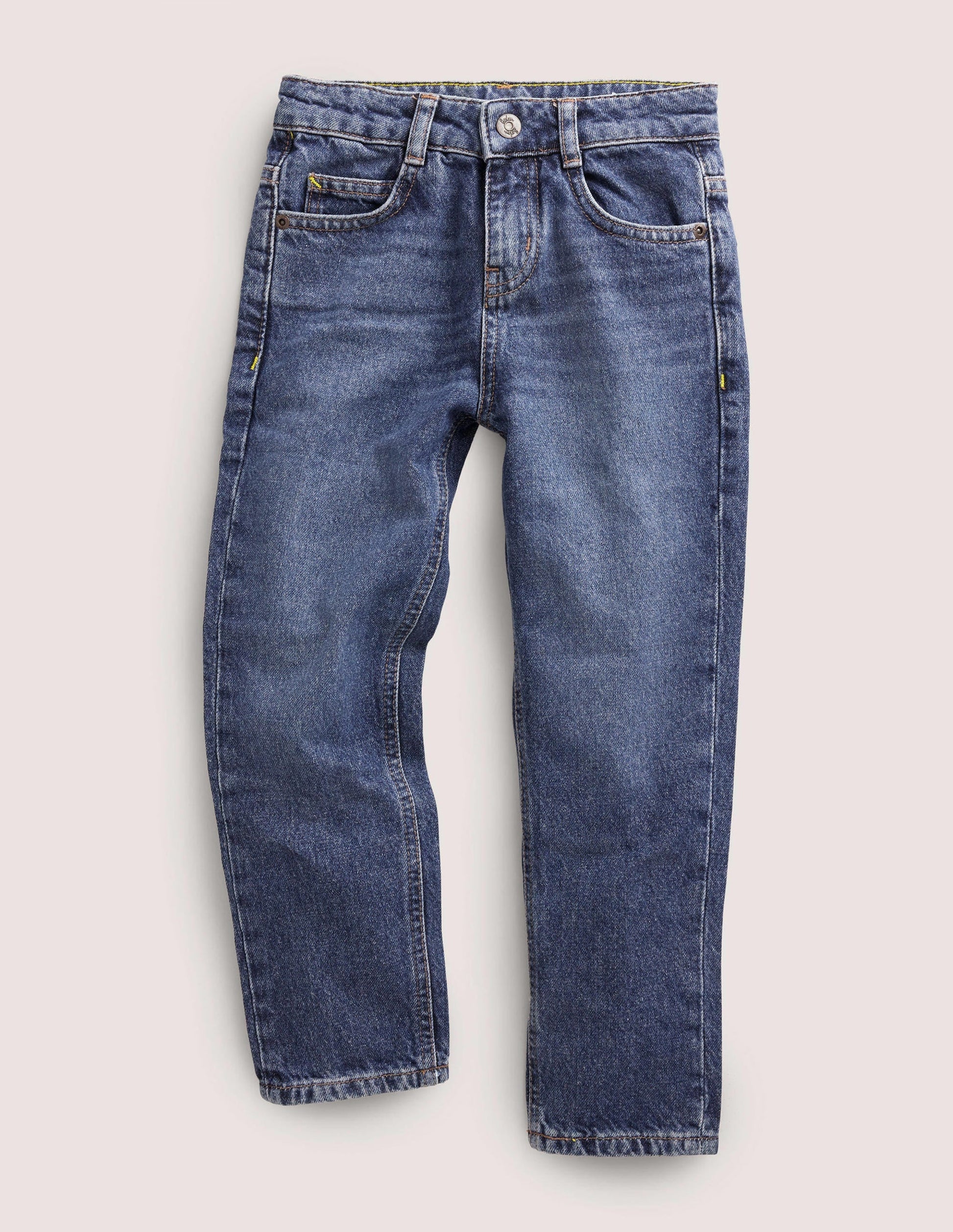 Skater Jeans-Dark Vintage-1