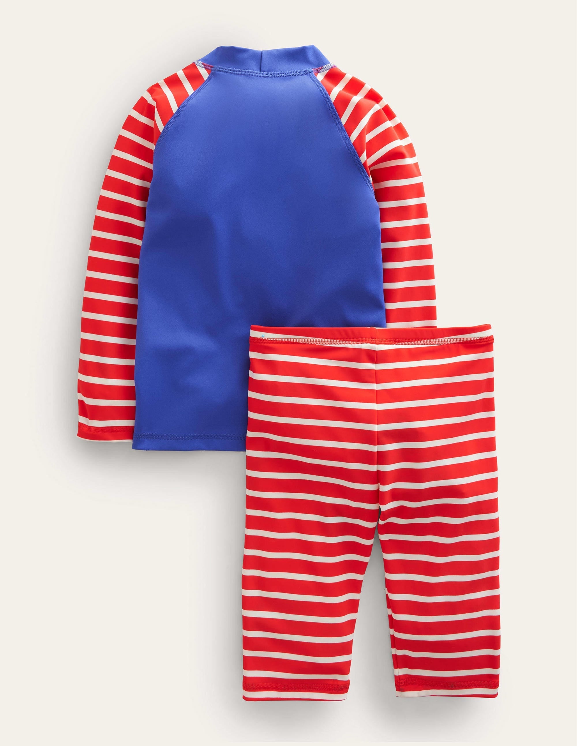 Sun Safe Surf Set-Bluing - Image 2
