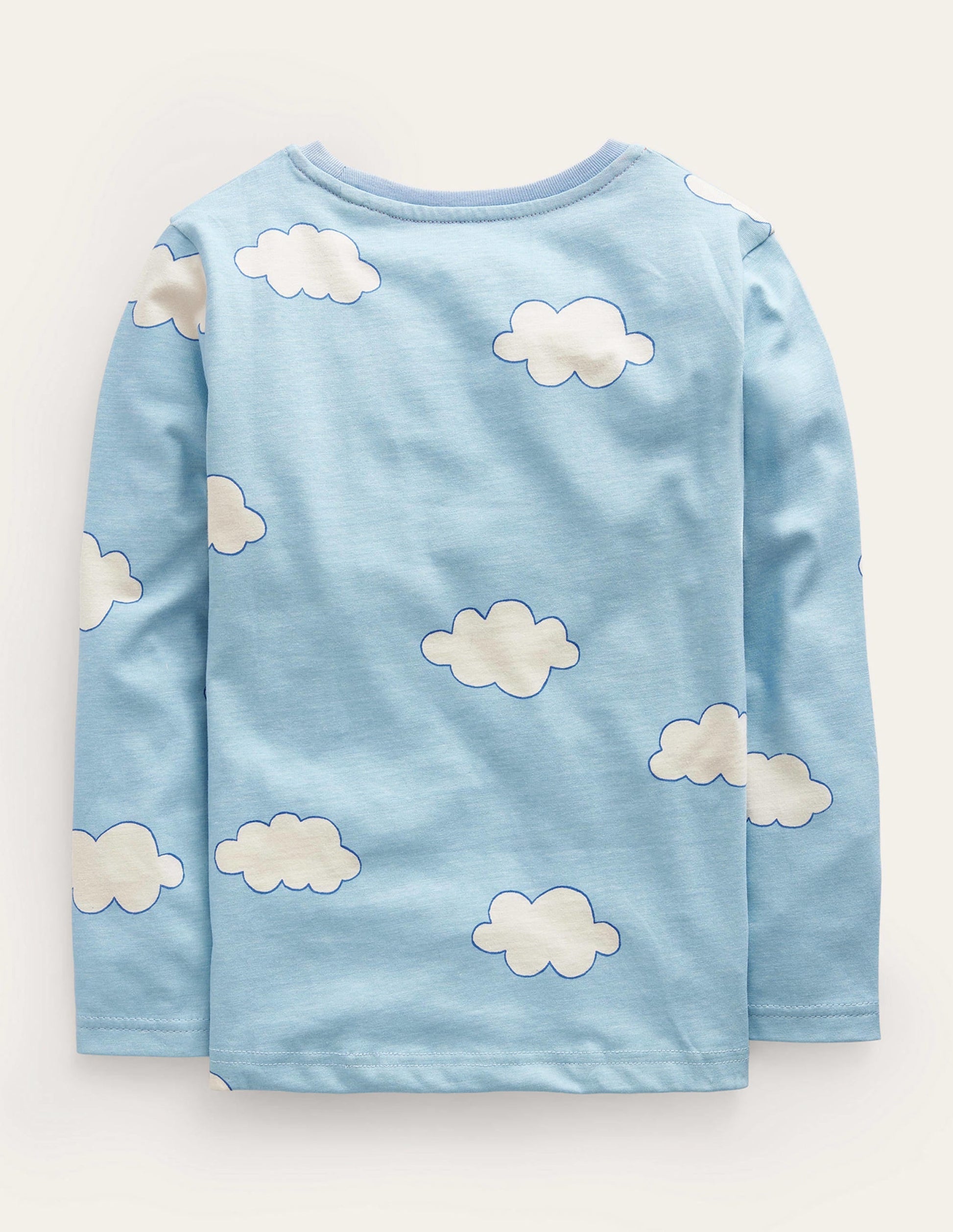 Cloud Logo Top-Free as a bird-2