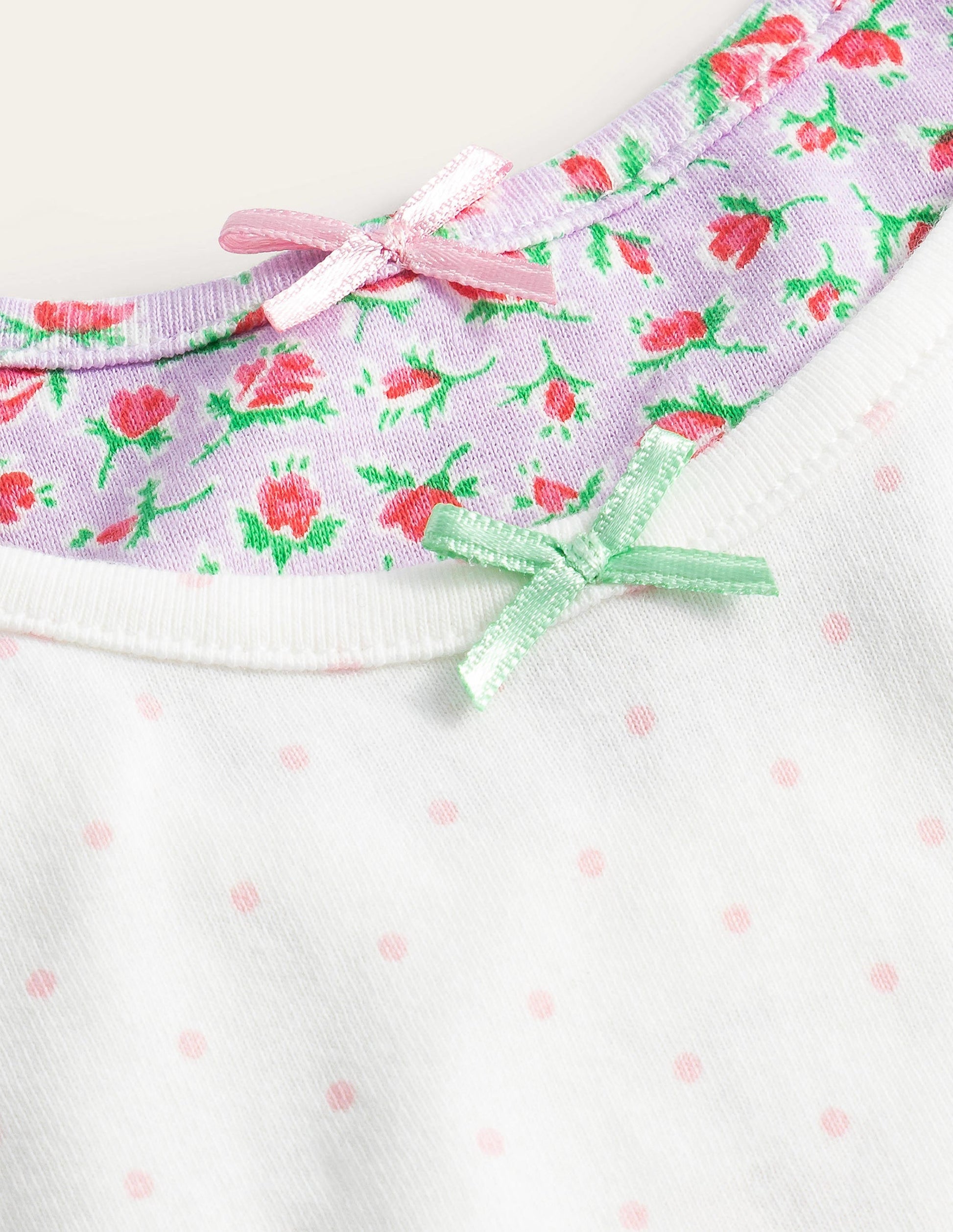 Vests 2 Pack-Vintage Sprig-3