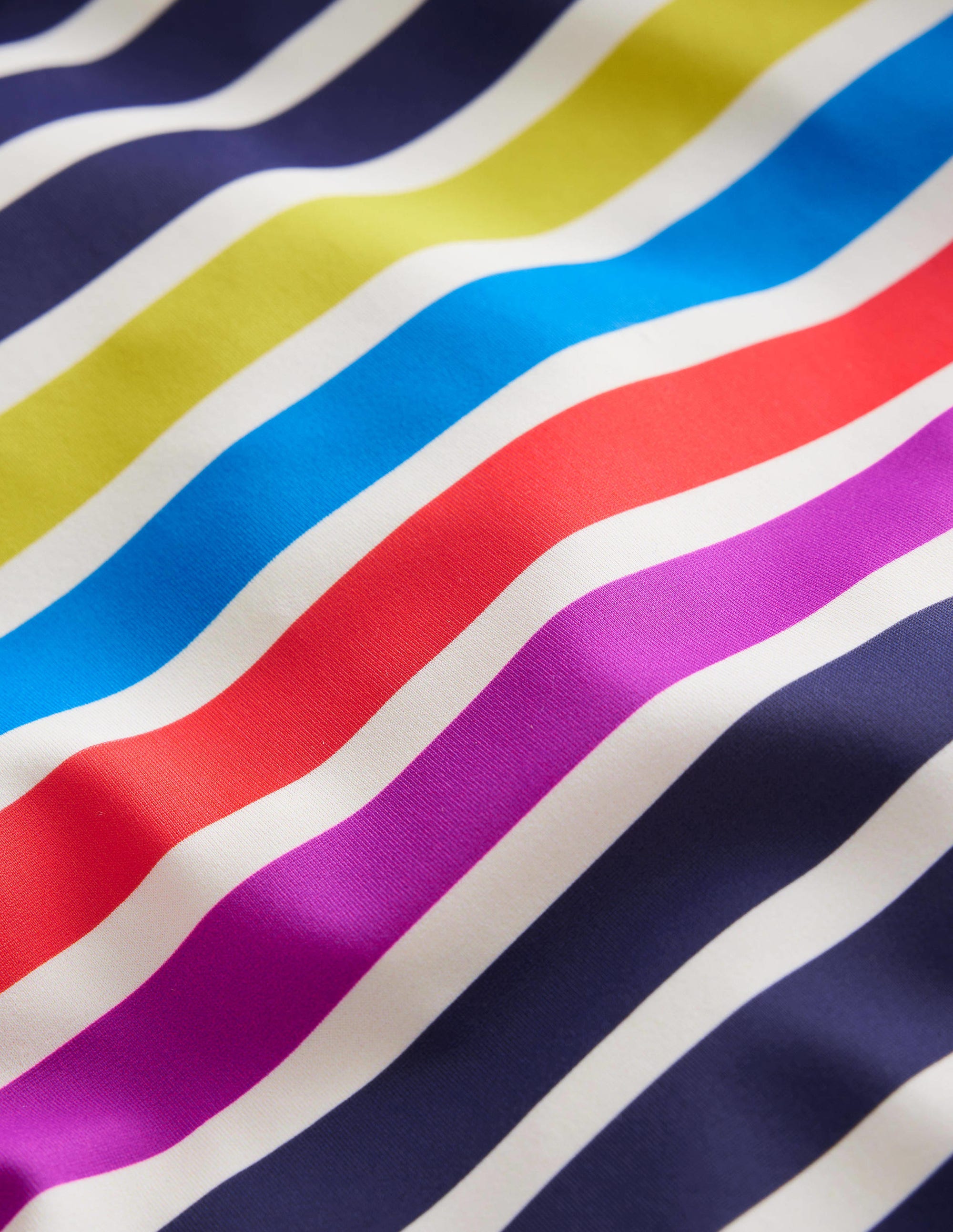 Rash Vest Set-Multi Placement Stripe - Image 3