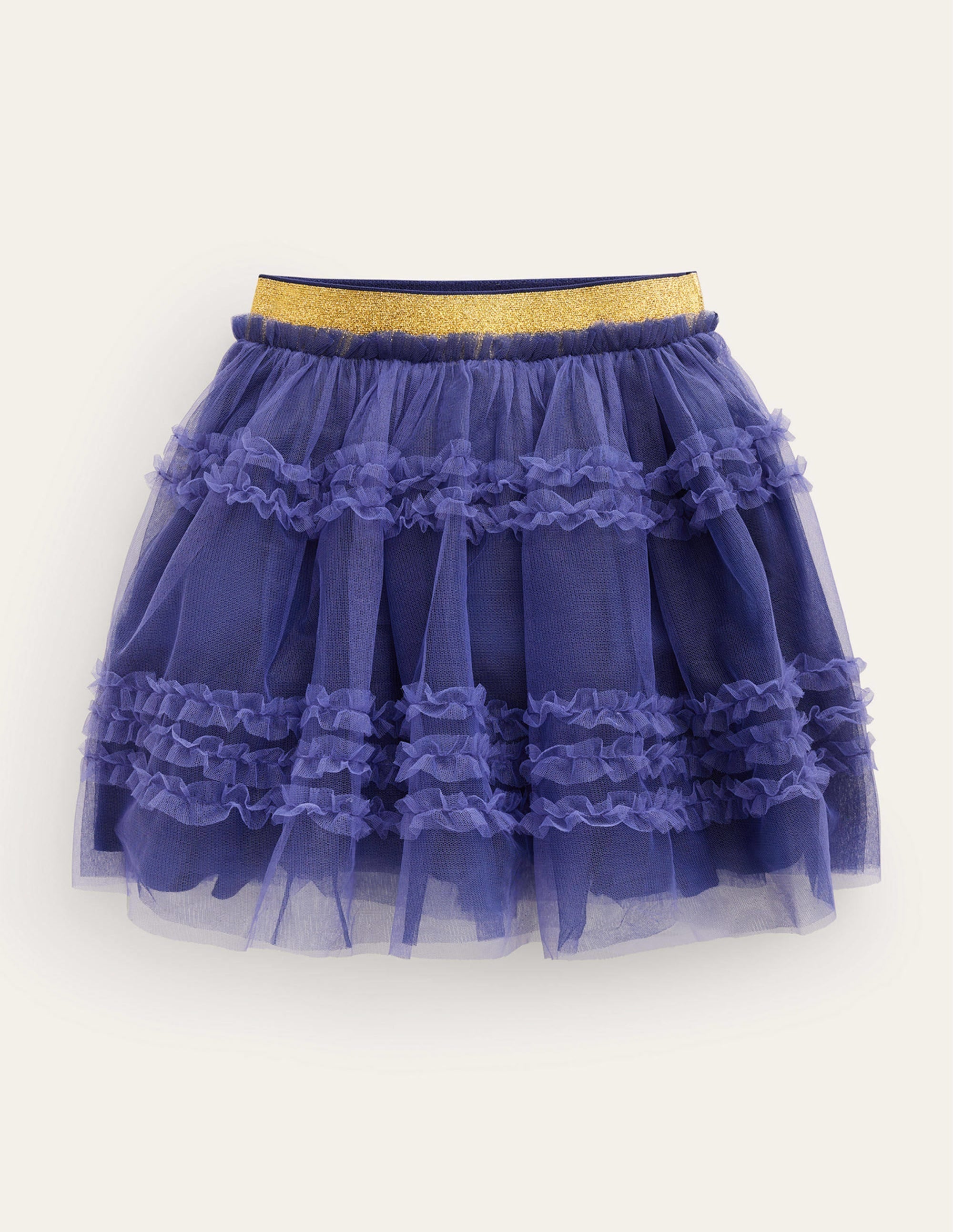 Tulle Party Skirt-Starboard - Image 1