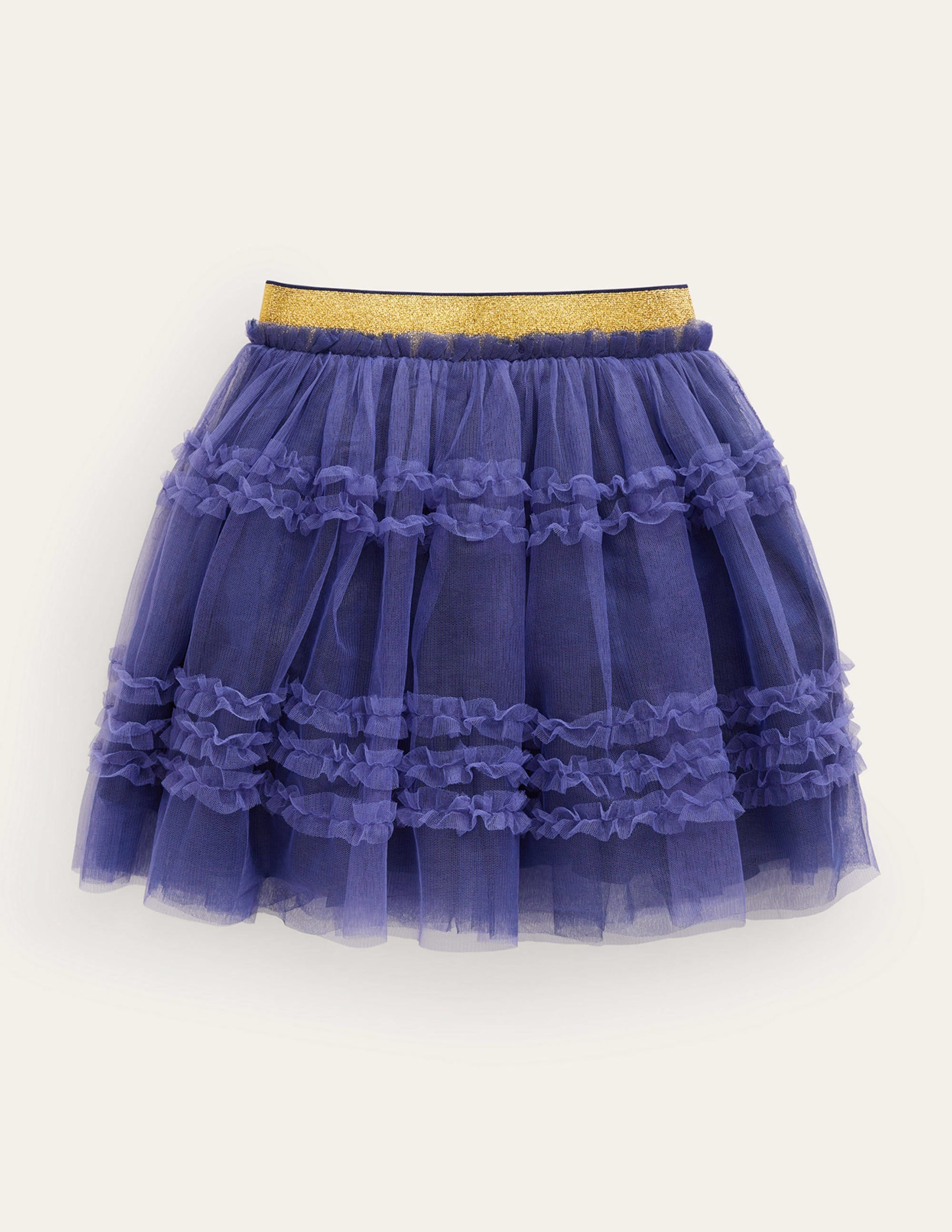 Tulle Party Skirt-Starboard - Image 2