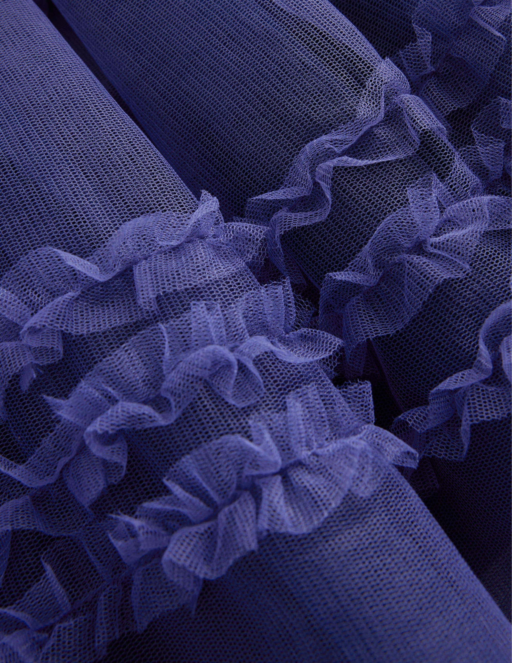 Tulle Party Skirt-Starboard - Image 3