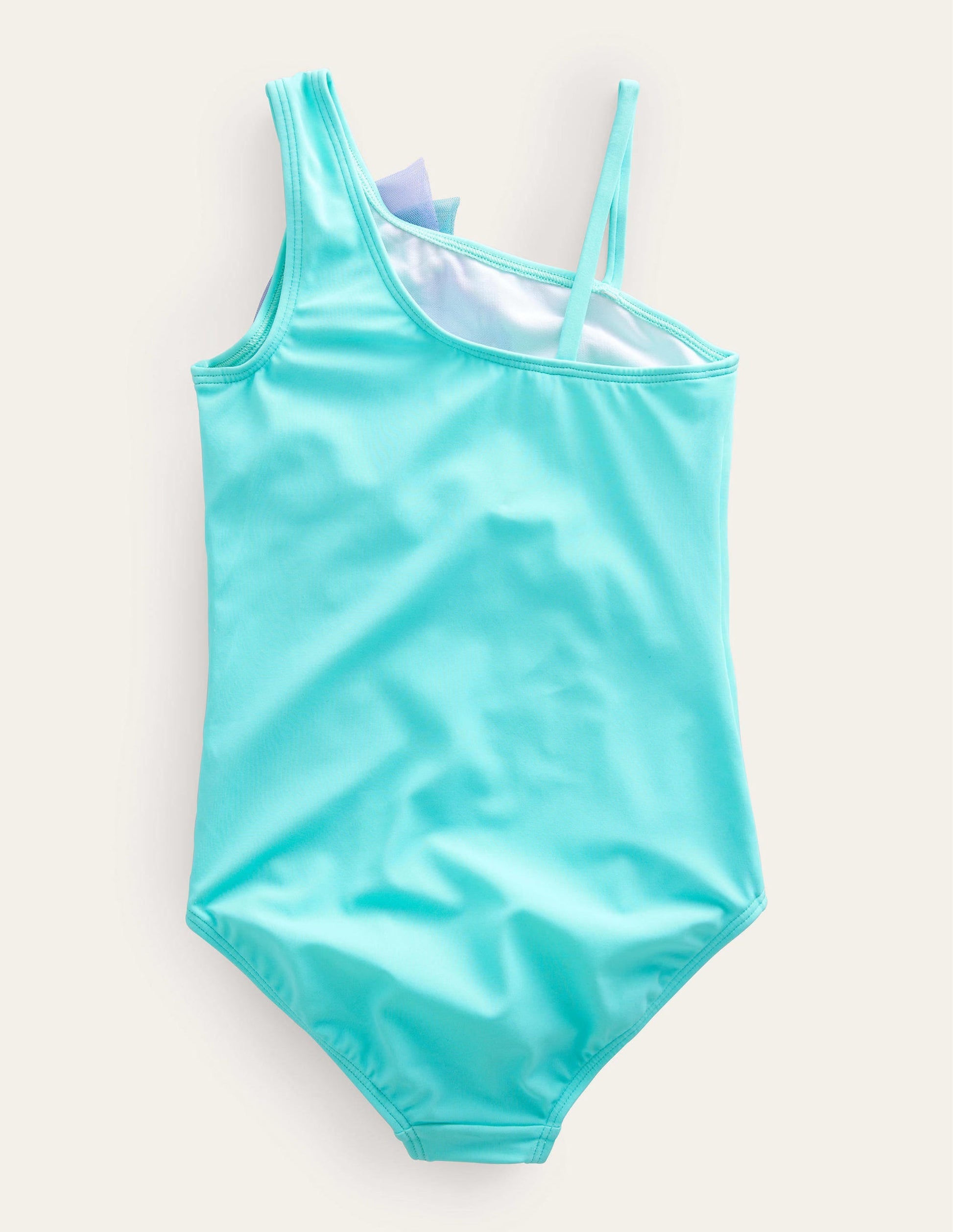 Seahorse Swimsuit-Mint Frost-2