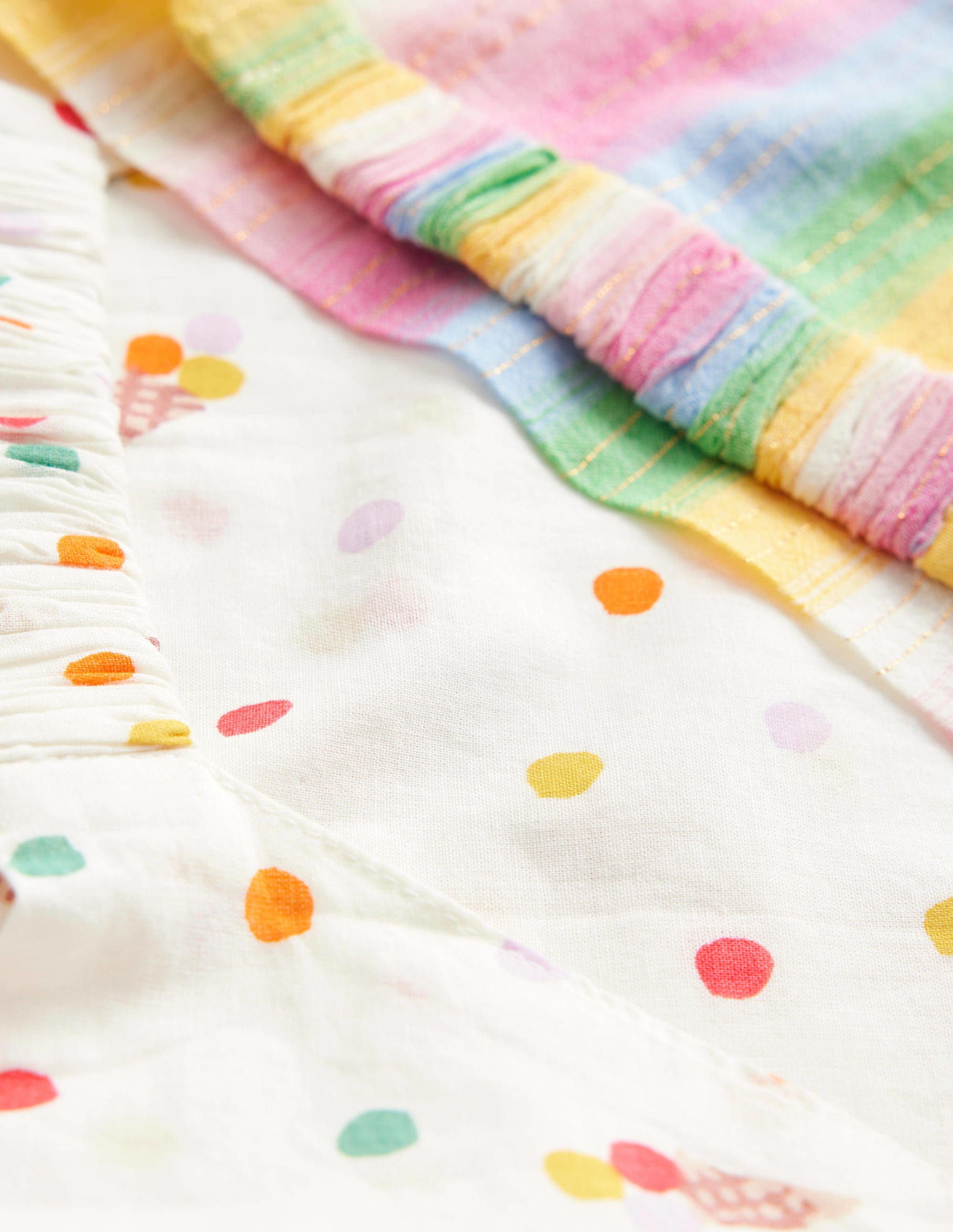 2 Pack Headscarves-Multi - Image 2