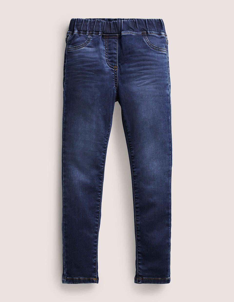 Adventure-Flex Denim Leggings-Dark Vintage-1