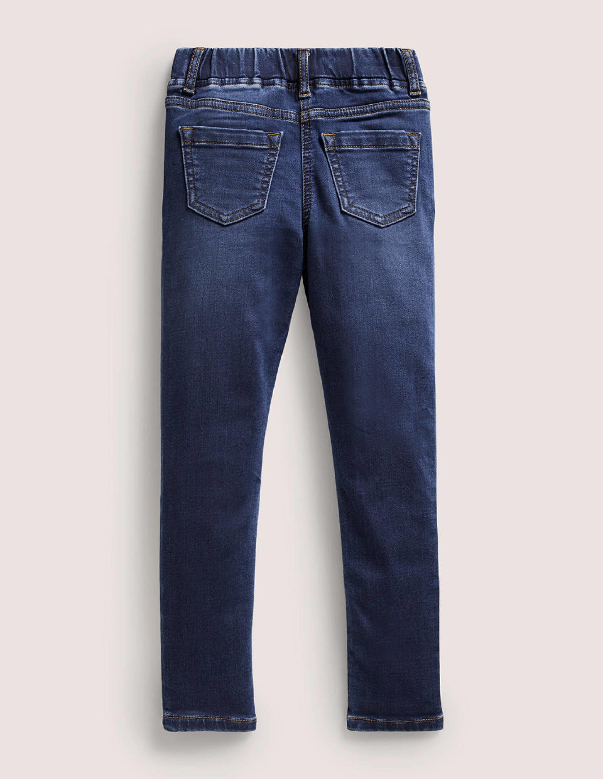 Adventure-Flex Denim Leggings-Dark Vintage-2