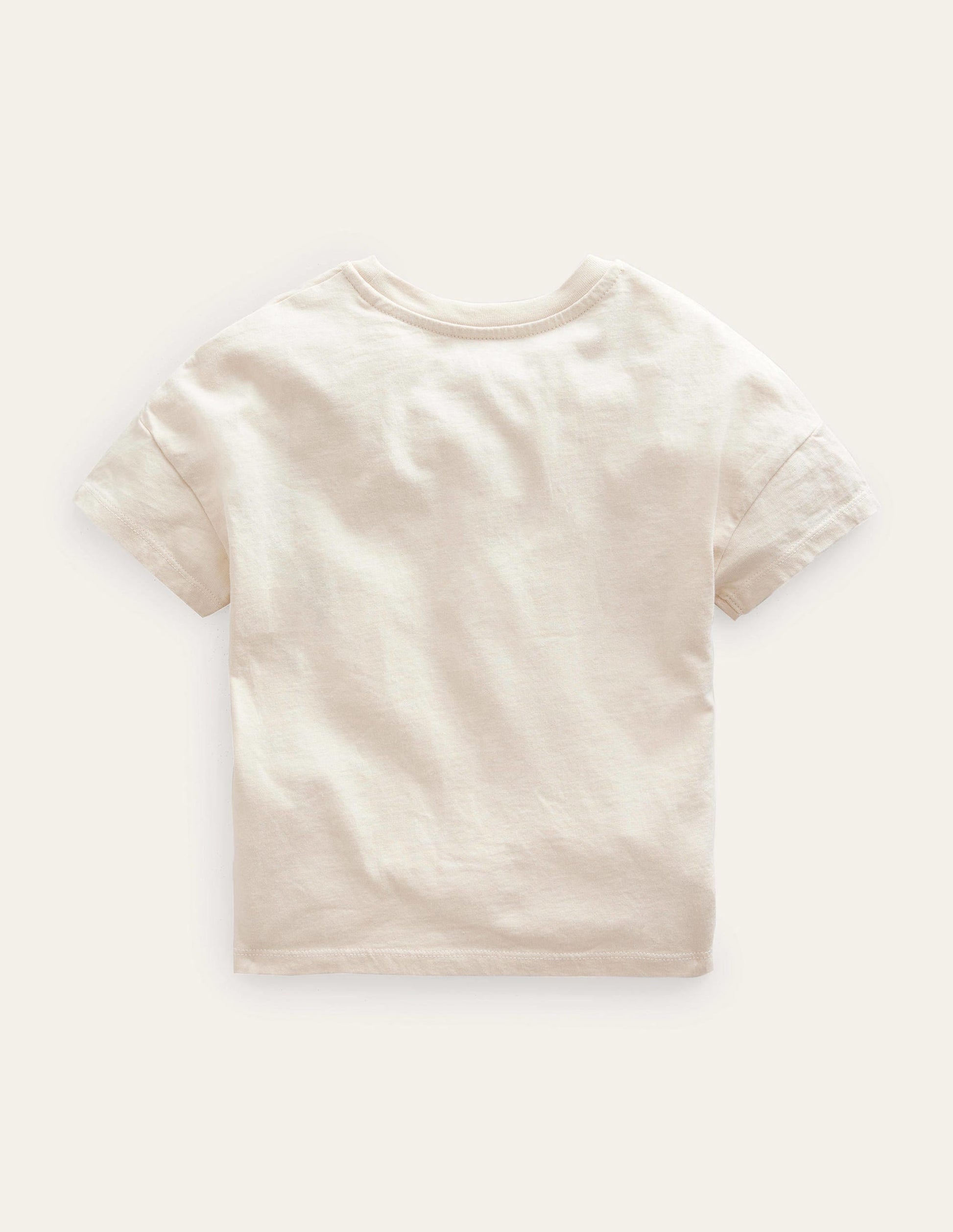 Graphic T-Shirt-Vanilla Pod Pasta-2