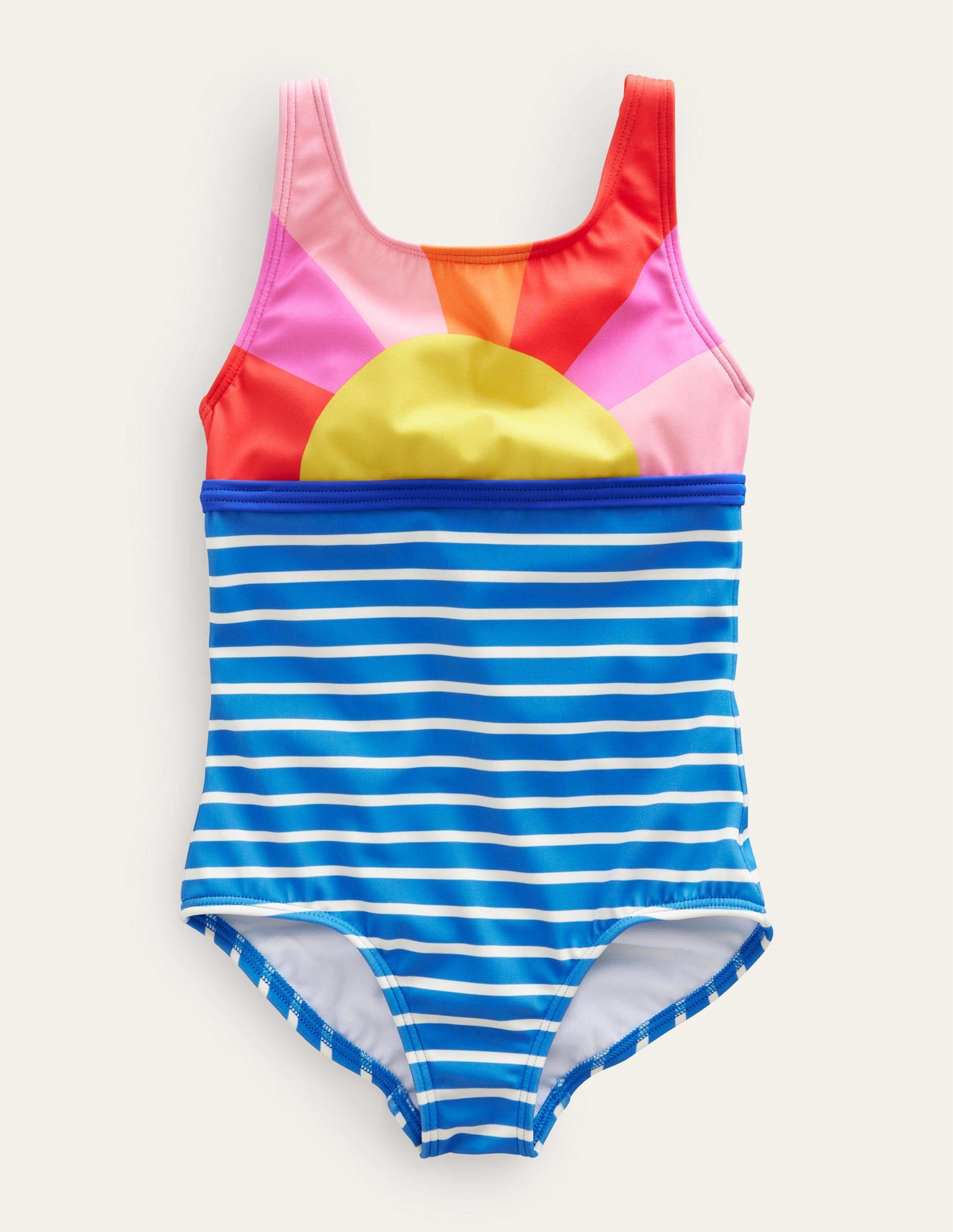 Sunset Swimsuit-Multi - Image 1