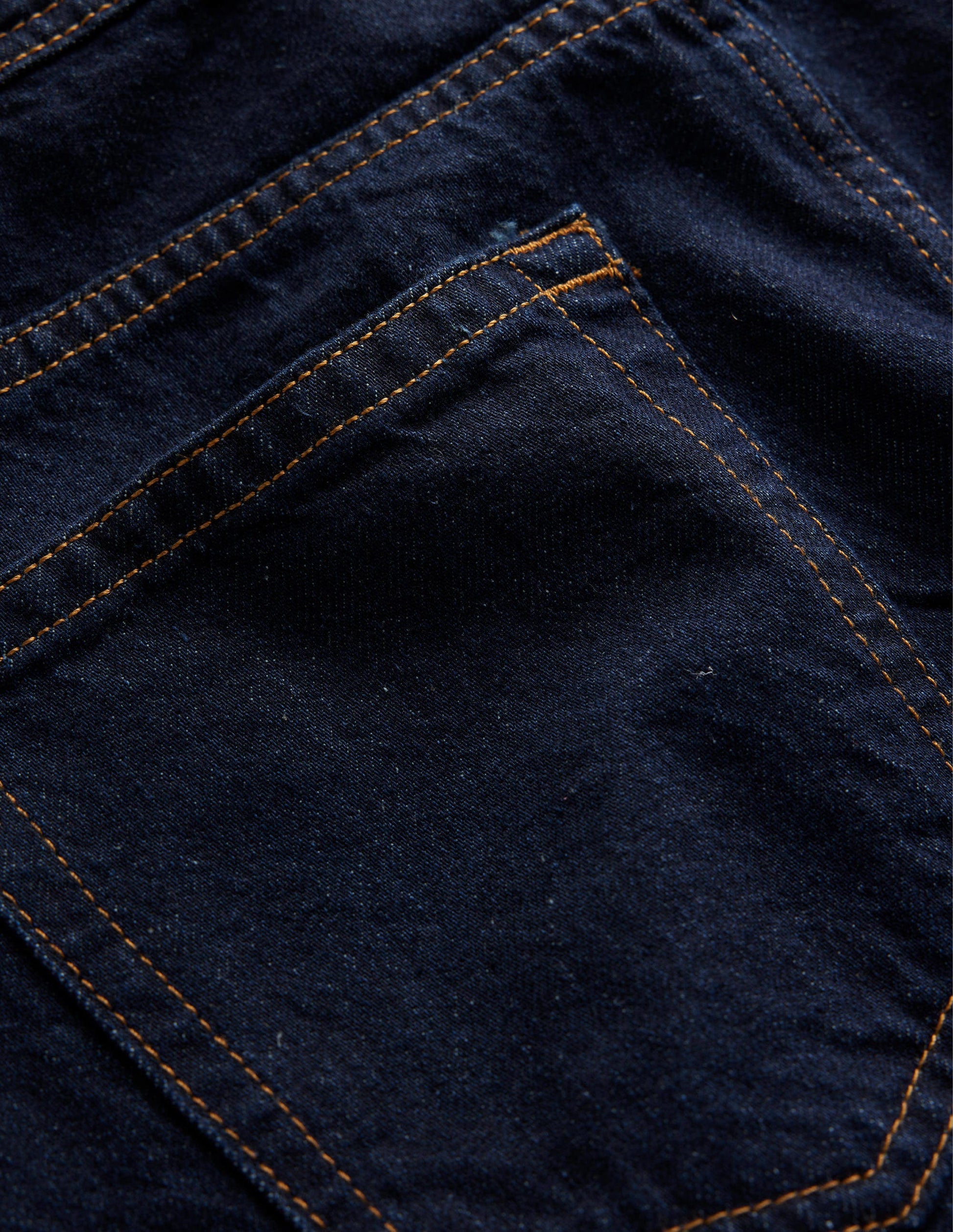 Straight Fit Jean-Dark Rinse-6
