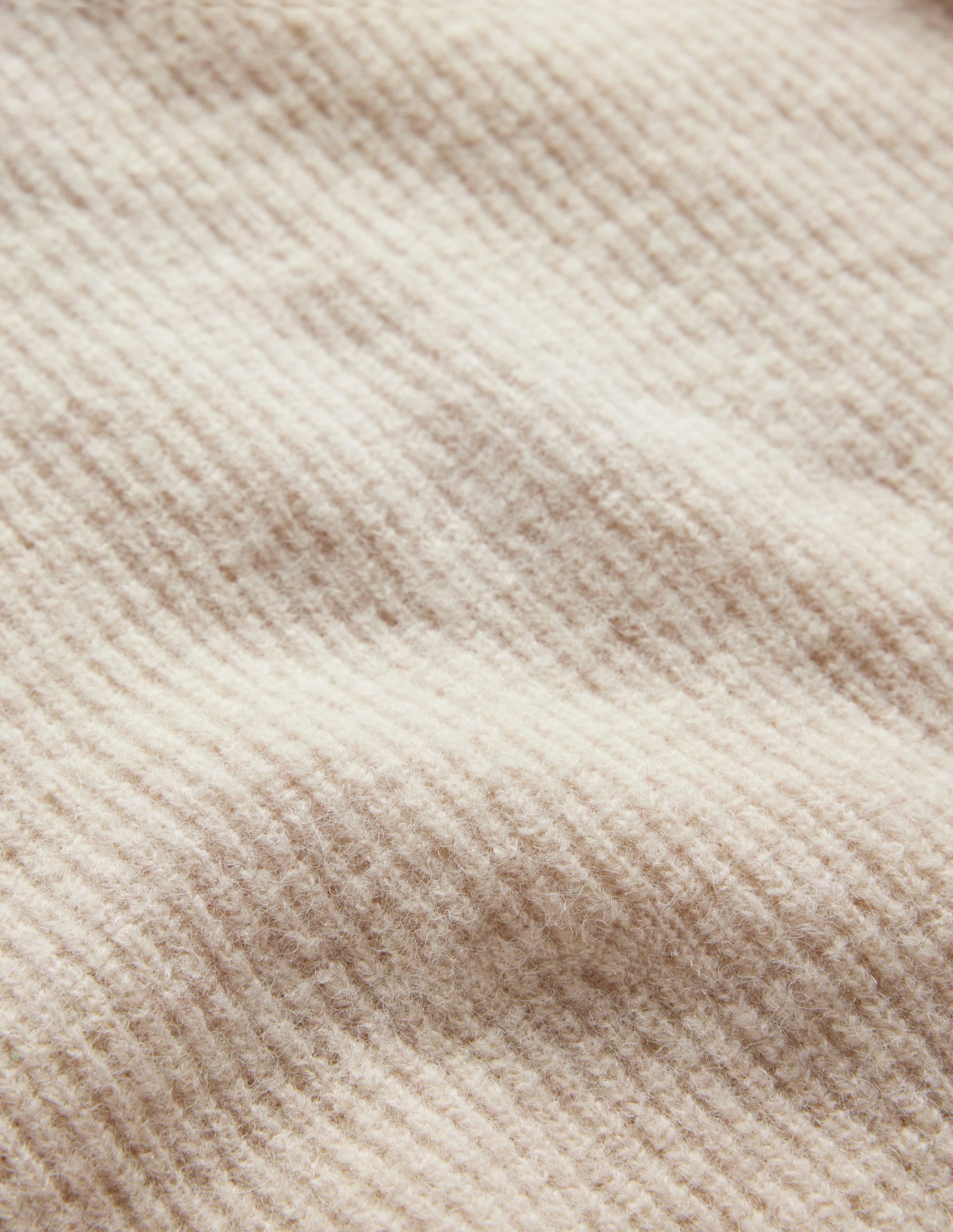 Ribbed Fluffy Top-Rope-7