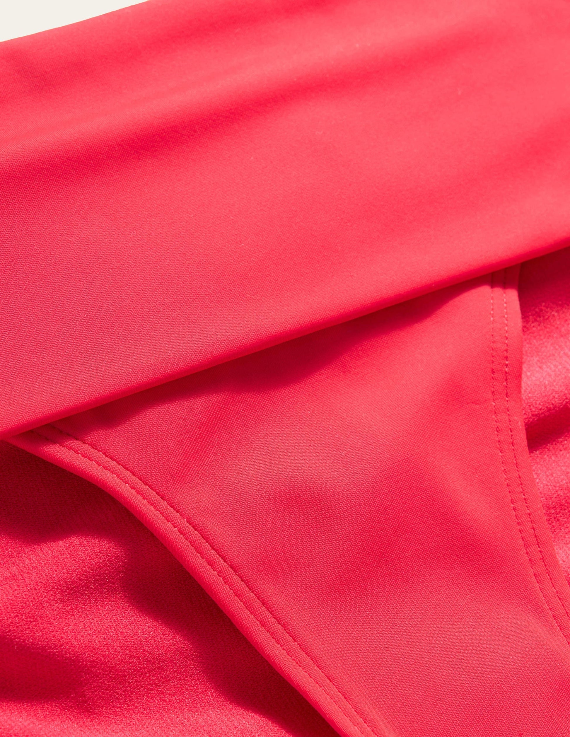 Levanzo Fold Bikini Bottoms-Tulip-6