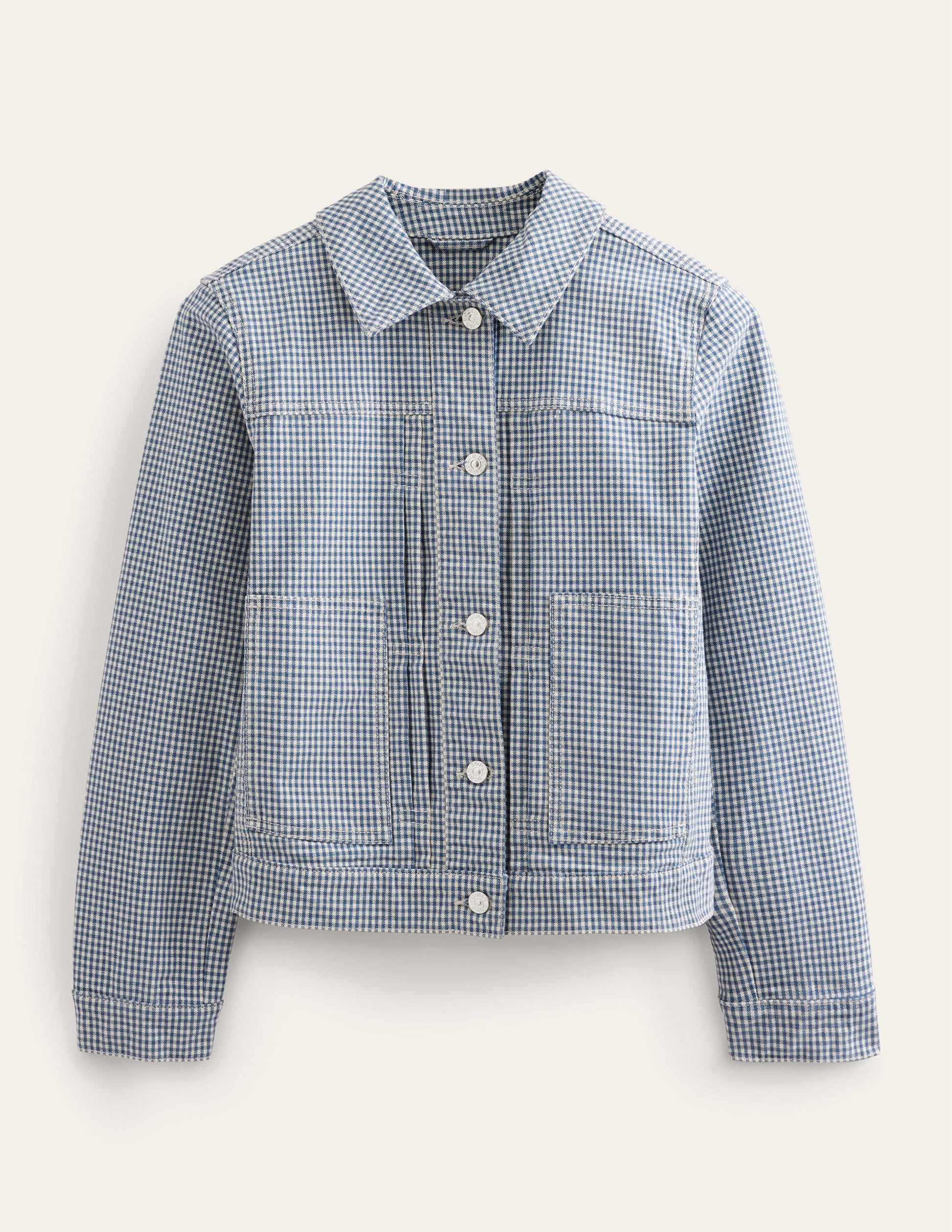 Chore Jacket-Check-6