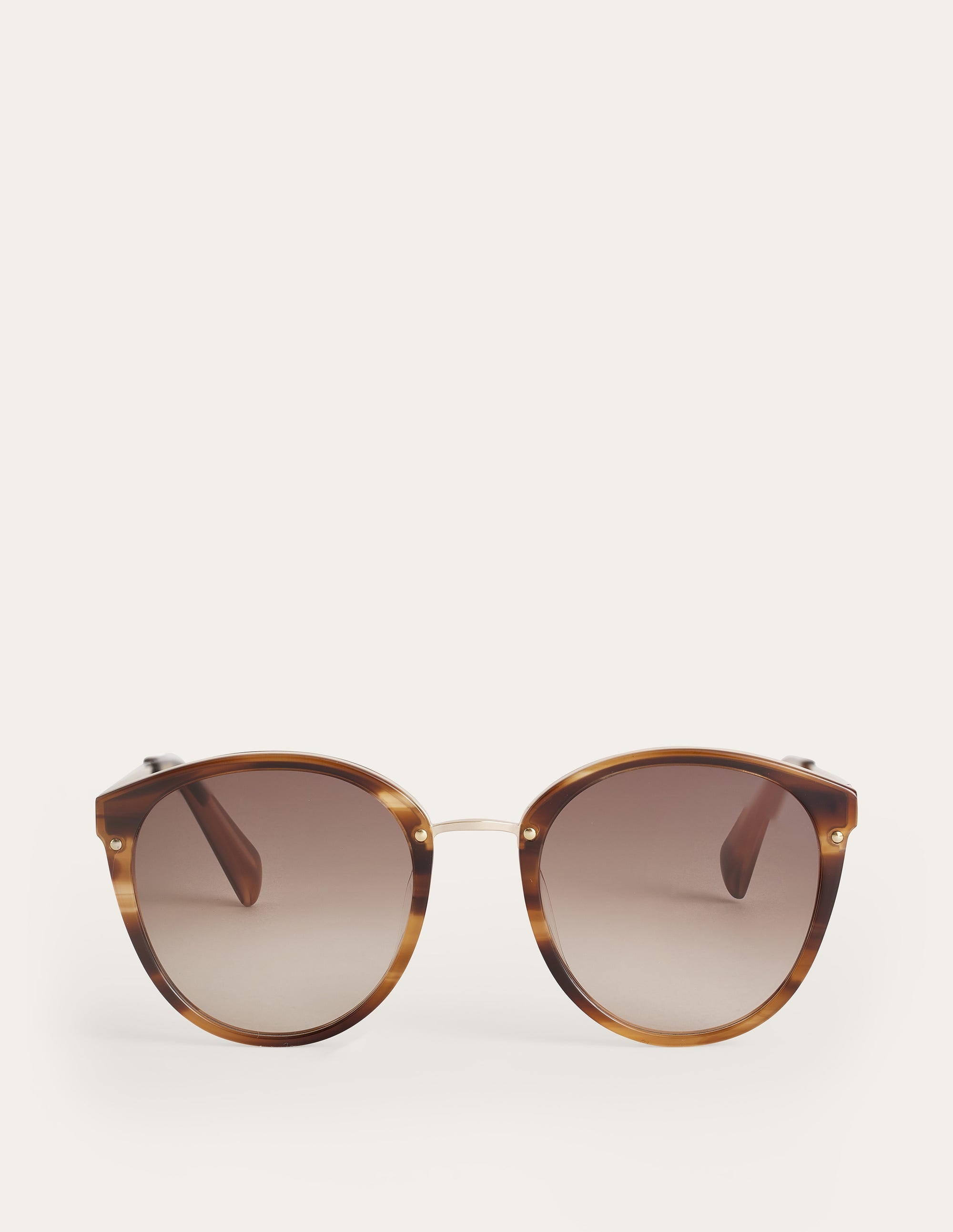 Tort Sunglasses-Tort - Image 1