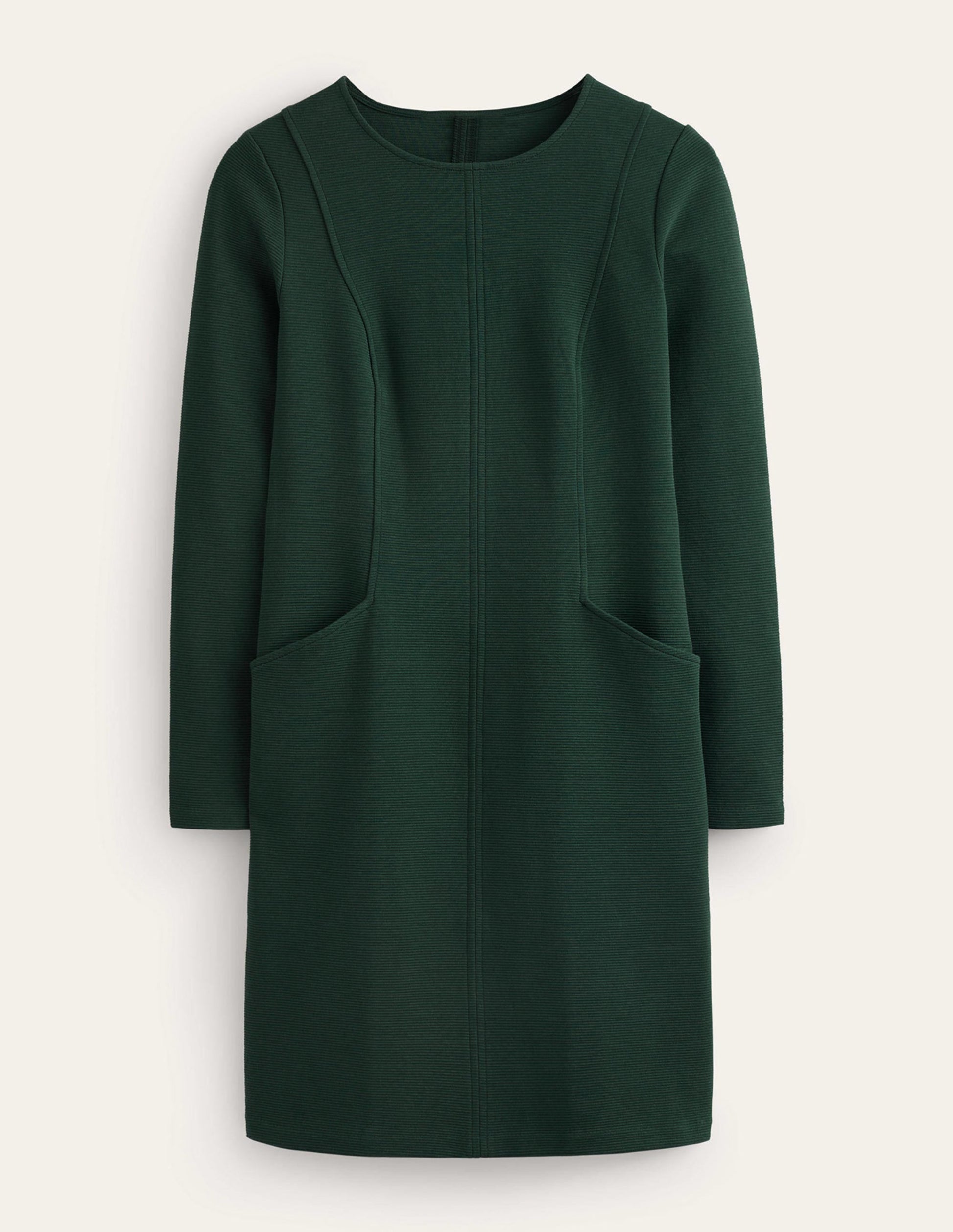 Ellen Ottoman Dress-Chatsworth Green-5
