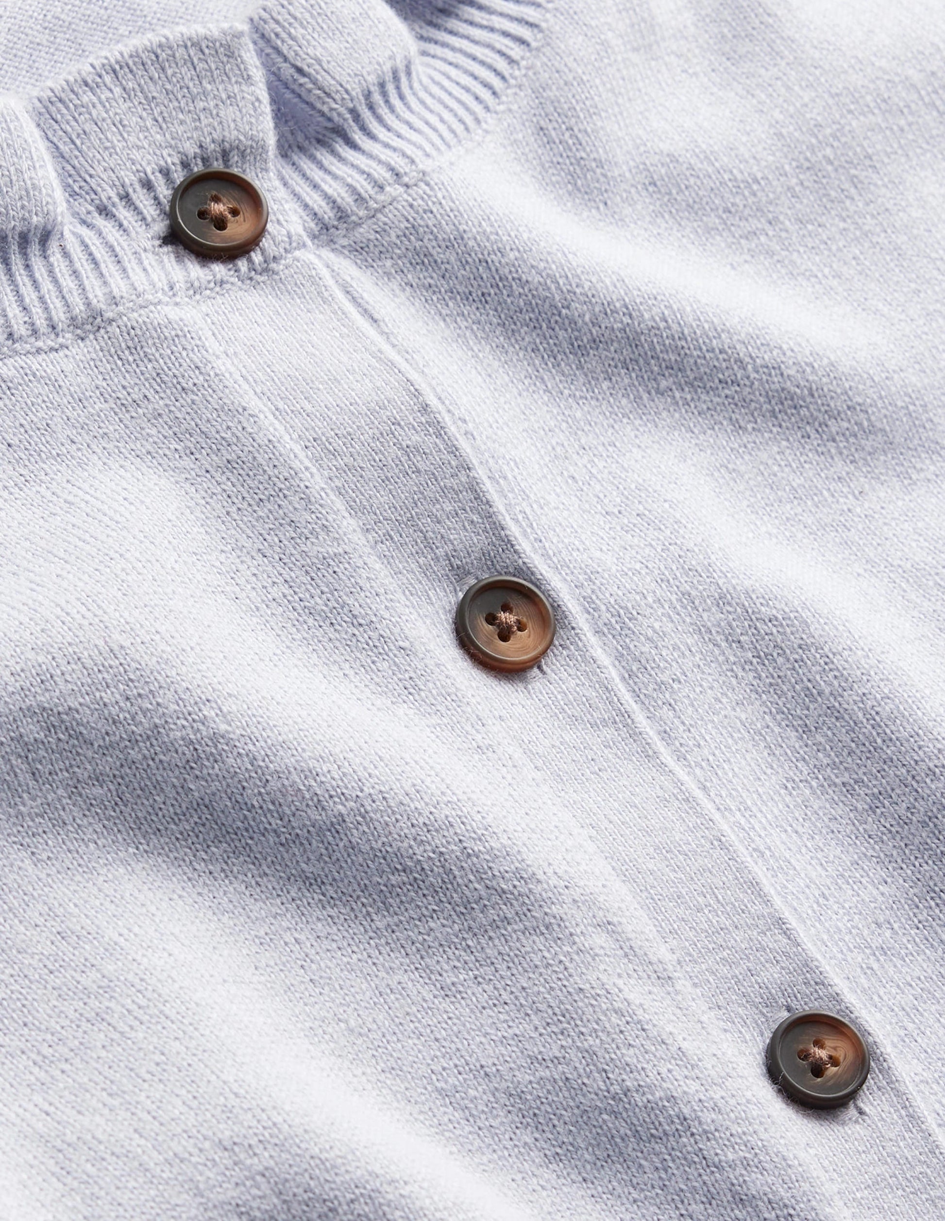Ruffle-Neck Cardigan-Opal-6