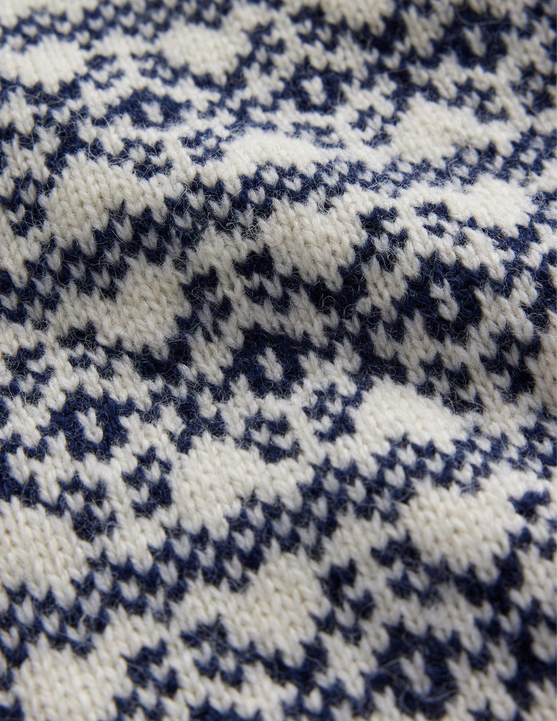 Eleanor Fair Isle Tank-Warm Ivory-9