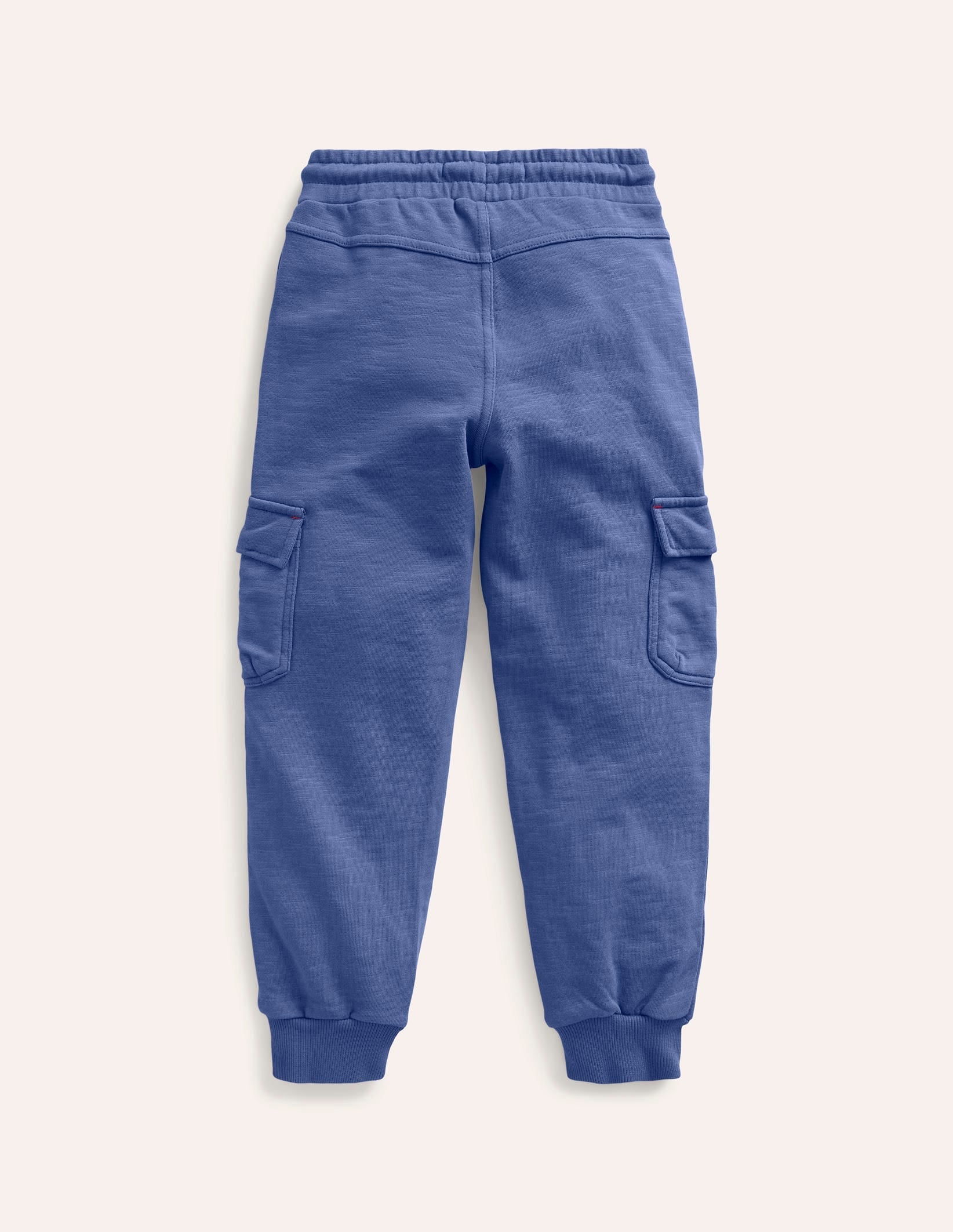 Cargo Joggers-Starboard Blue - Image 2