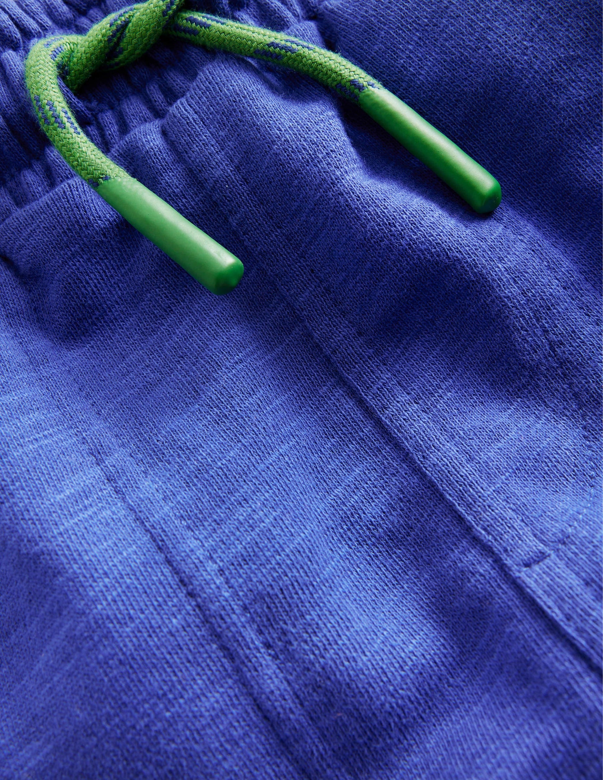 Warrior Knee Joggers-Sapphire Blue Star-3