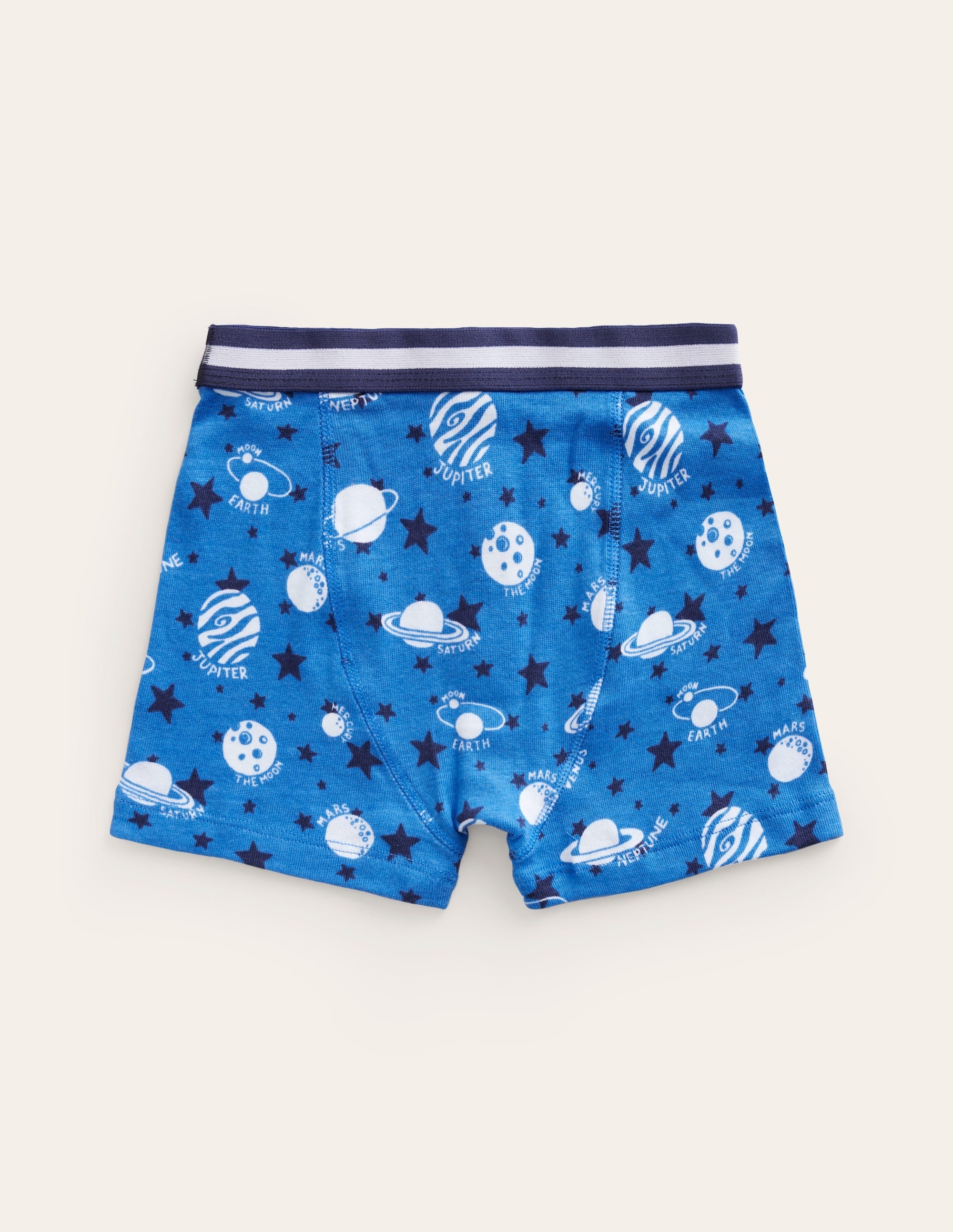 Boxers 5 Pack-Multi Space - Image 2