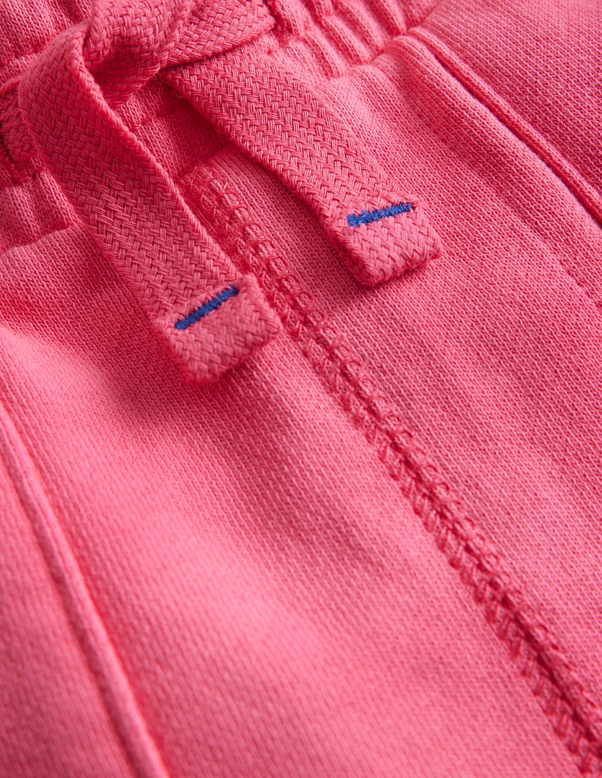 Garment Dye Shorts-Rapture Rose - Image 3