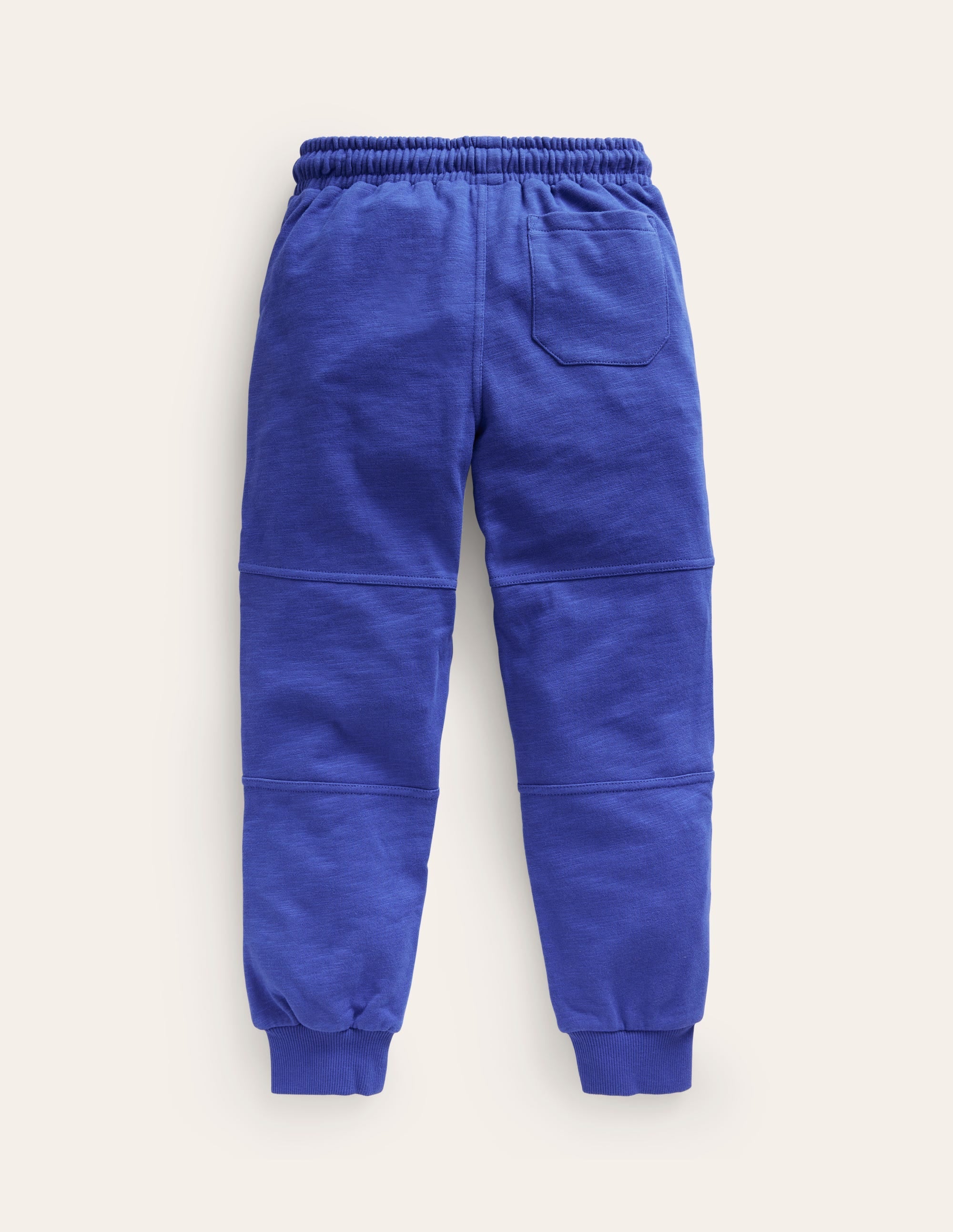 Warrior Knee Joggers-Vintage Indigo Space - Image 2