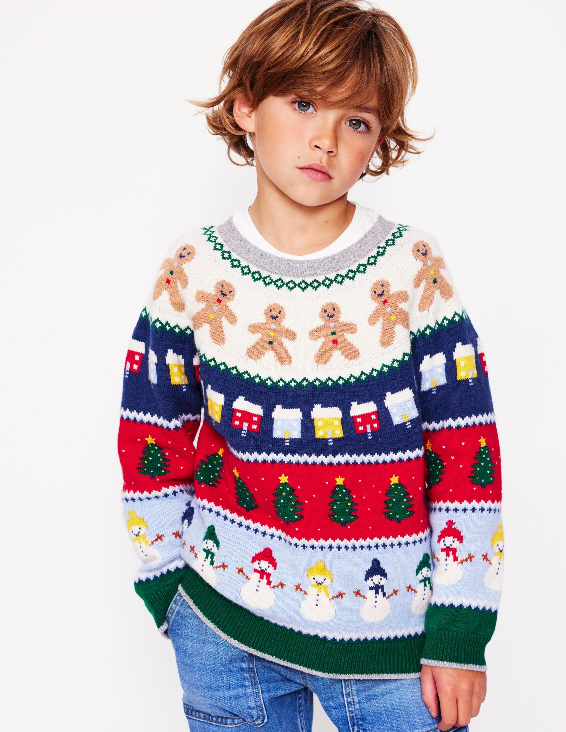 Fair Isle Jumper-All Over Christmas-6