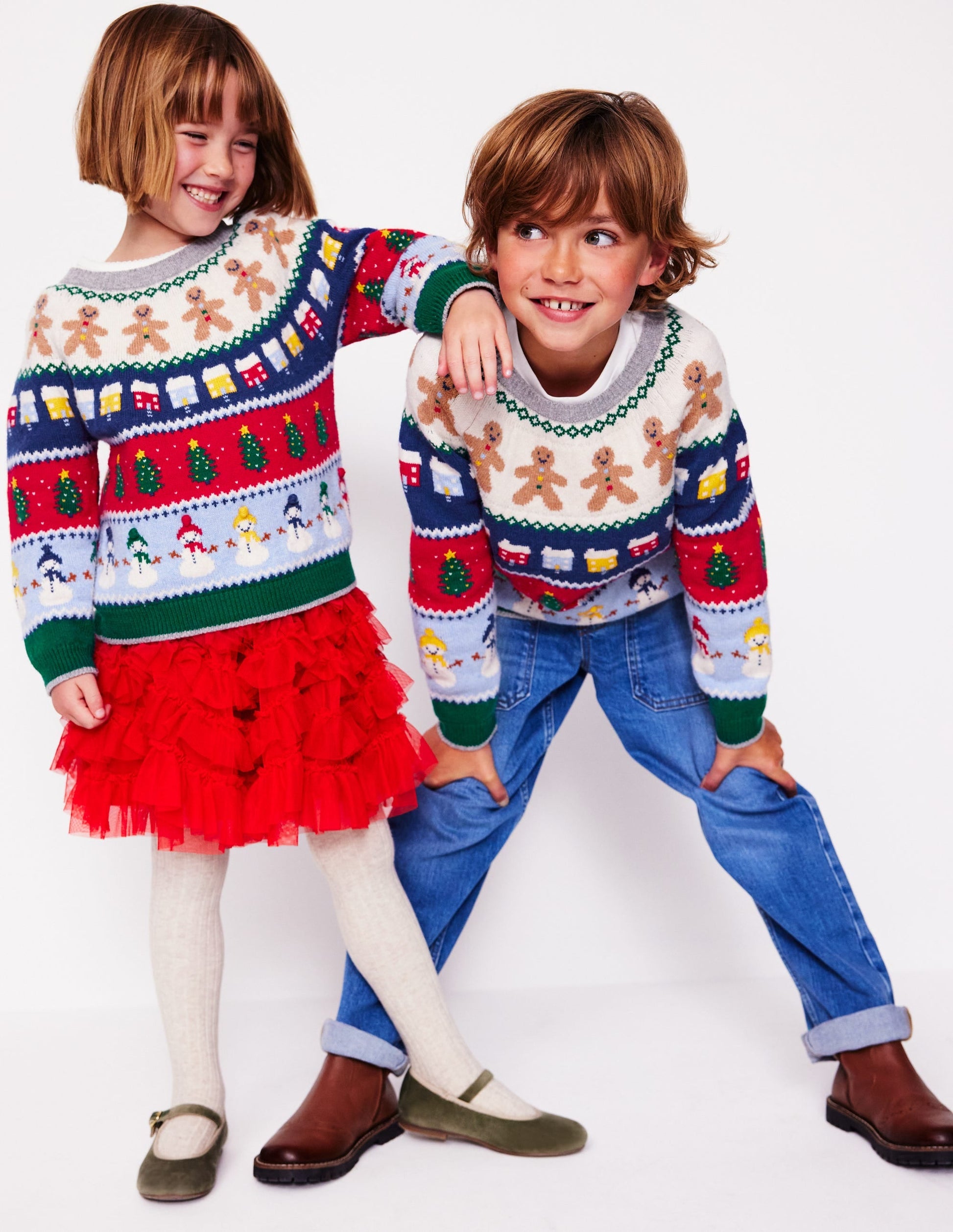 Fair Isle Jumper-All Over Christmas-4