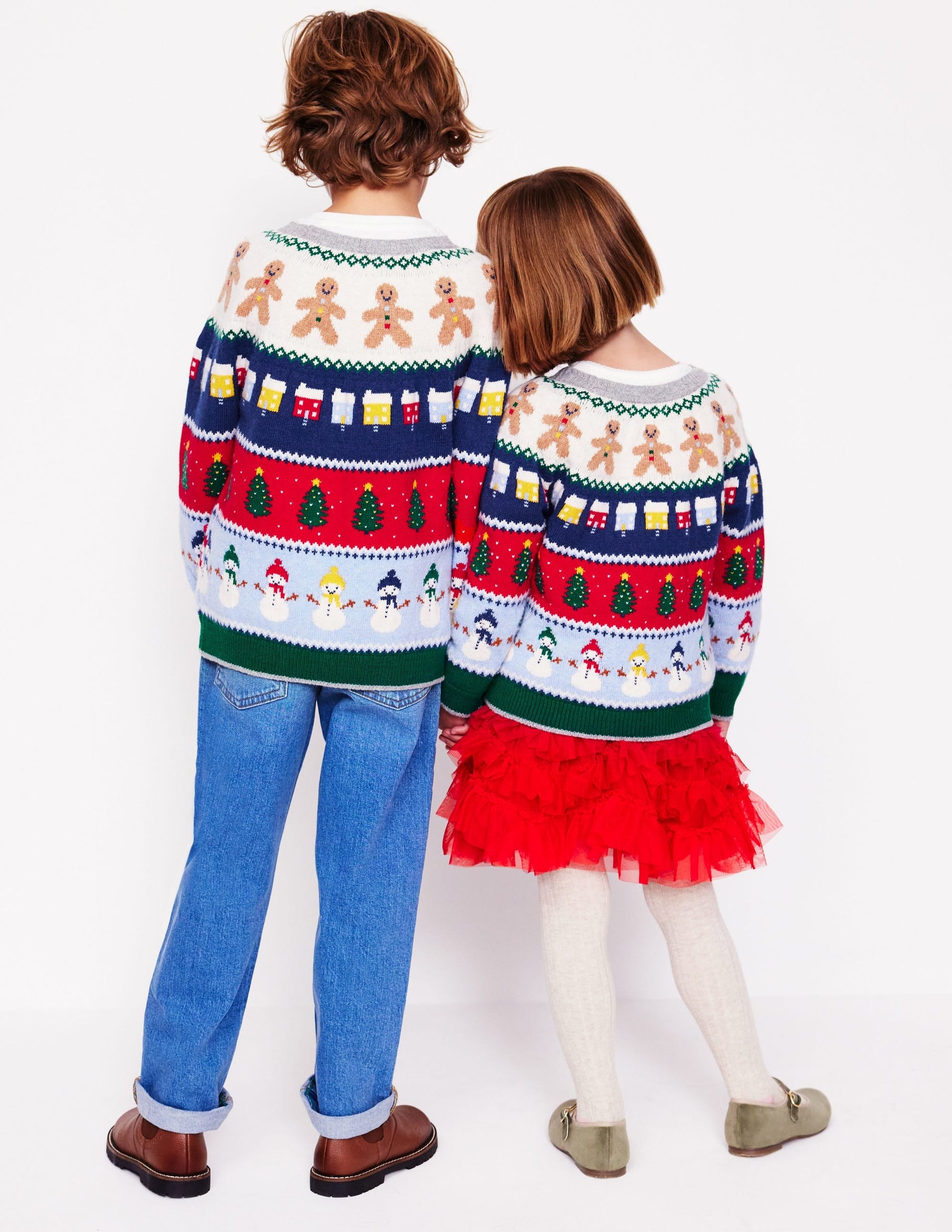 Fair Isle Jumper-All Over Christmas-5