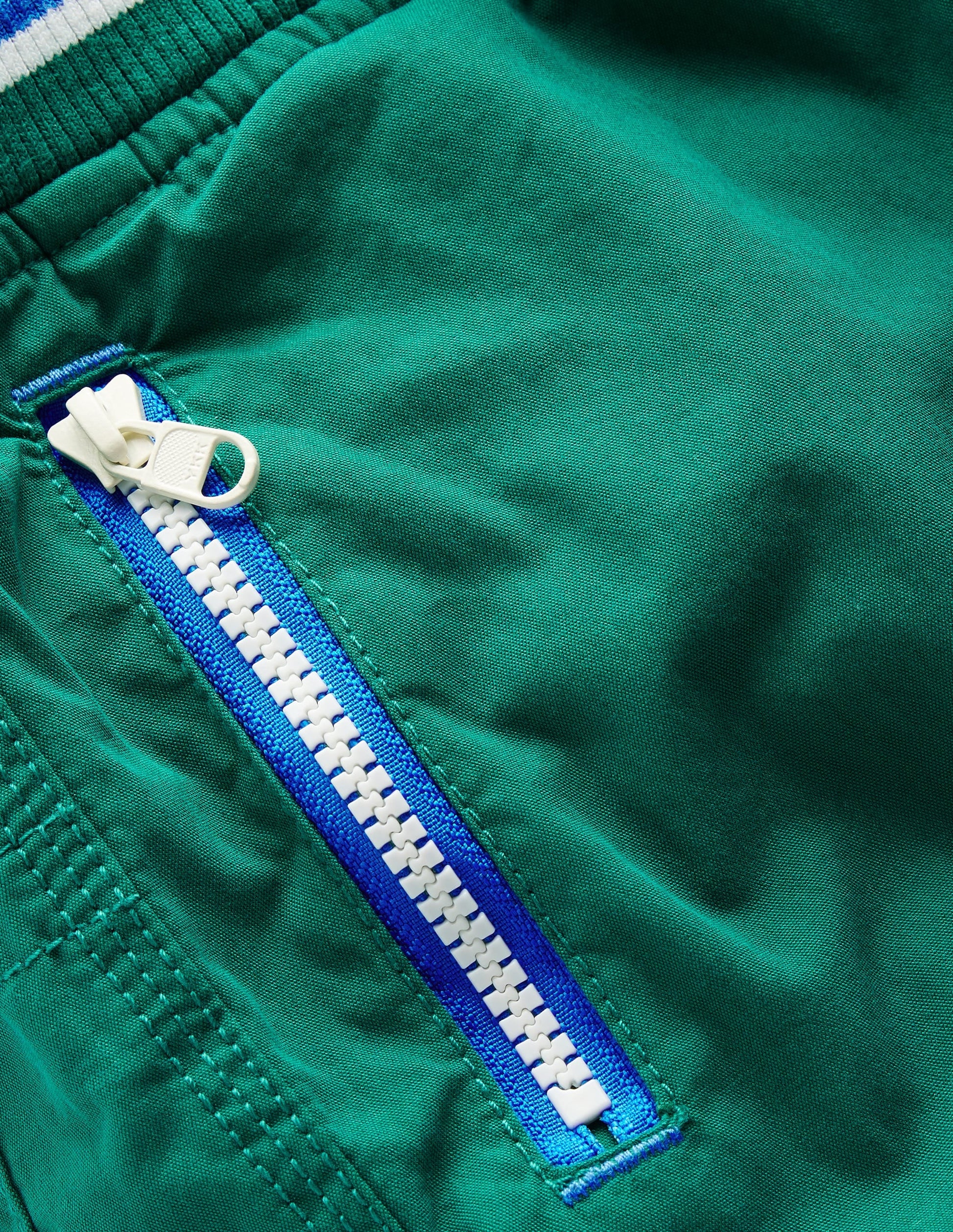Cosy Lined Trousers-Jewel Green-3