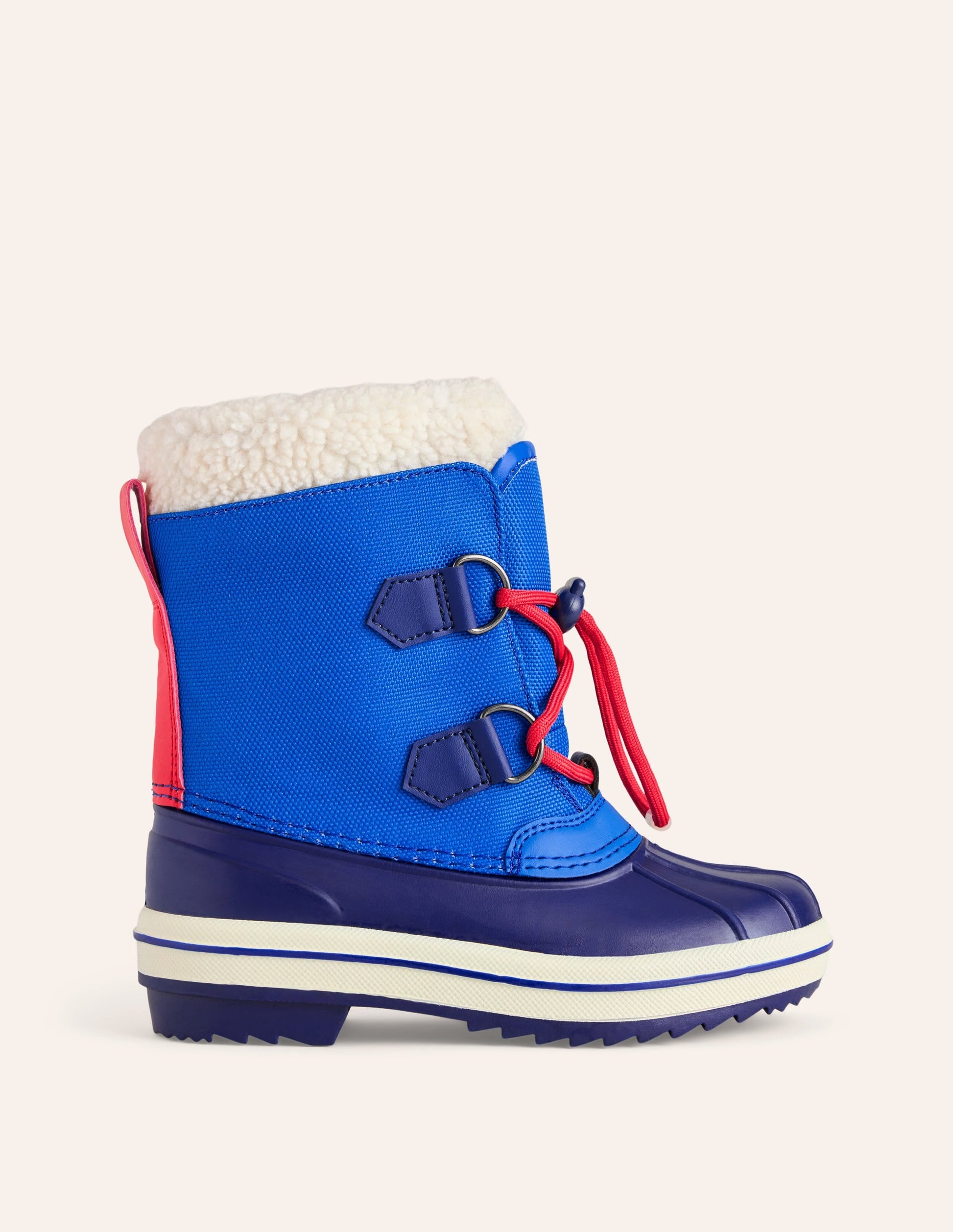 All-Weather Boots-Kingfisher Blue-1