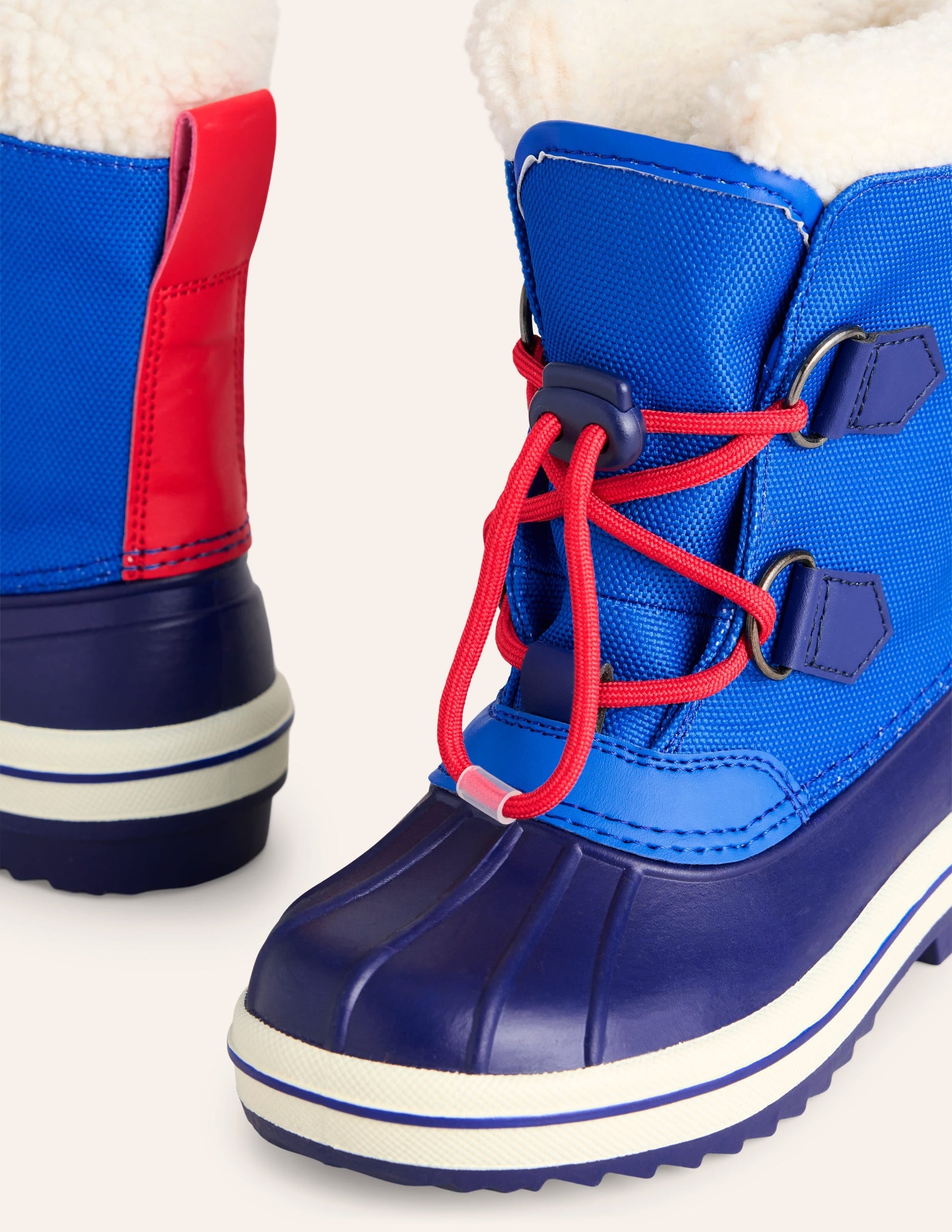 All-Weather Boots-Kingfisher Blue-3
